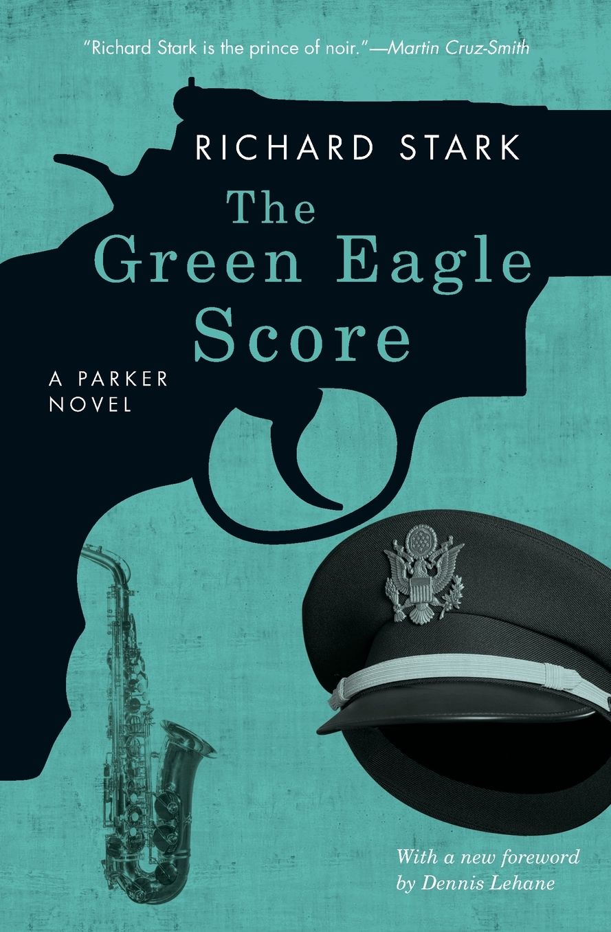 The Green Eagle Score (Parker Series #10)