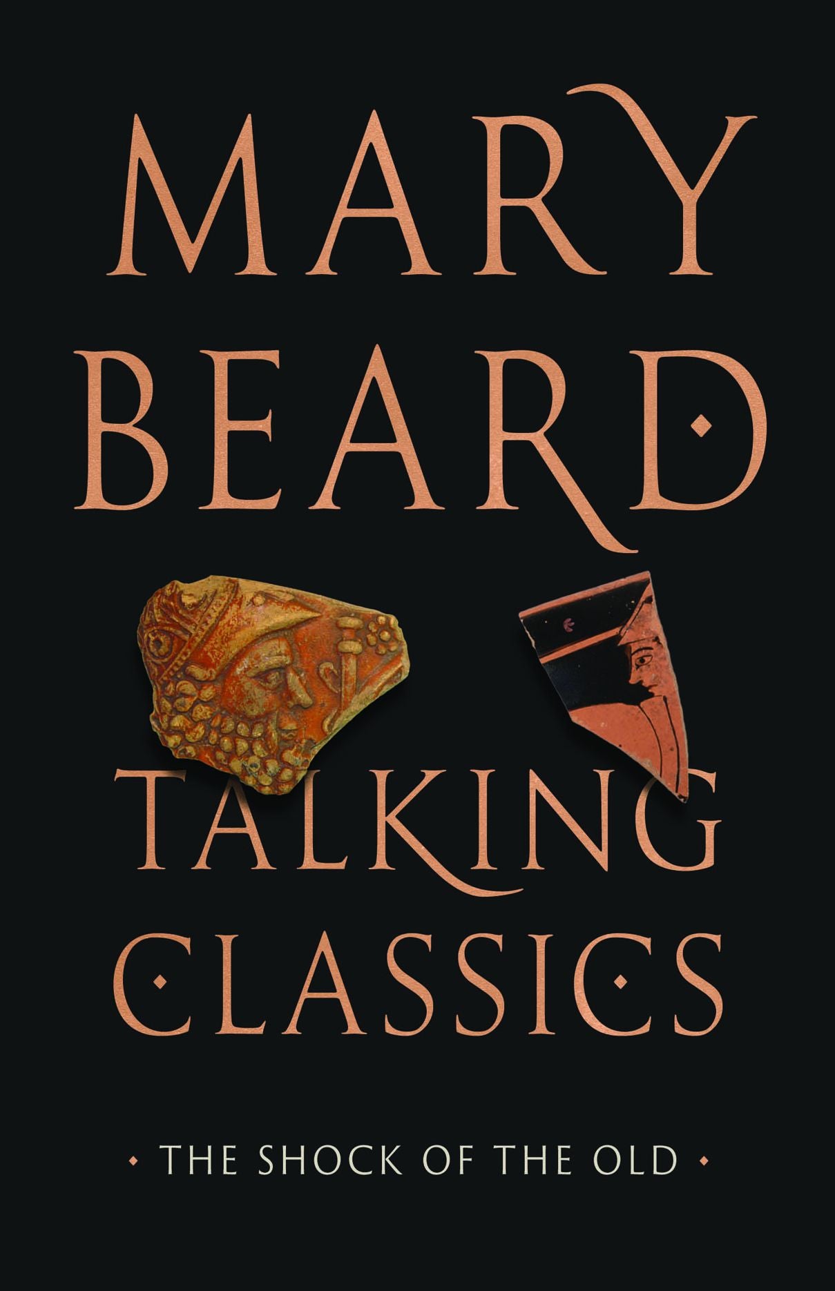 Talking Classics: The Shock of the Old