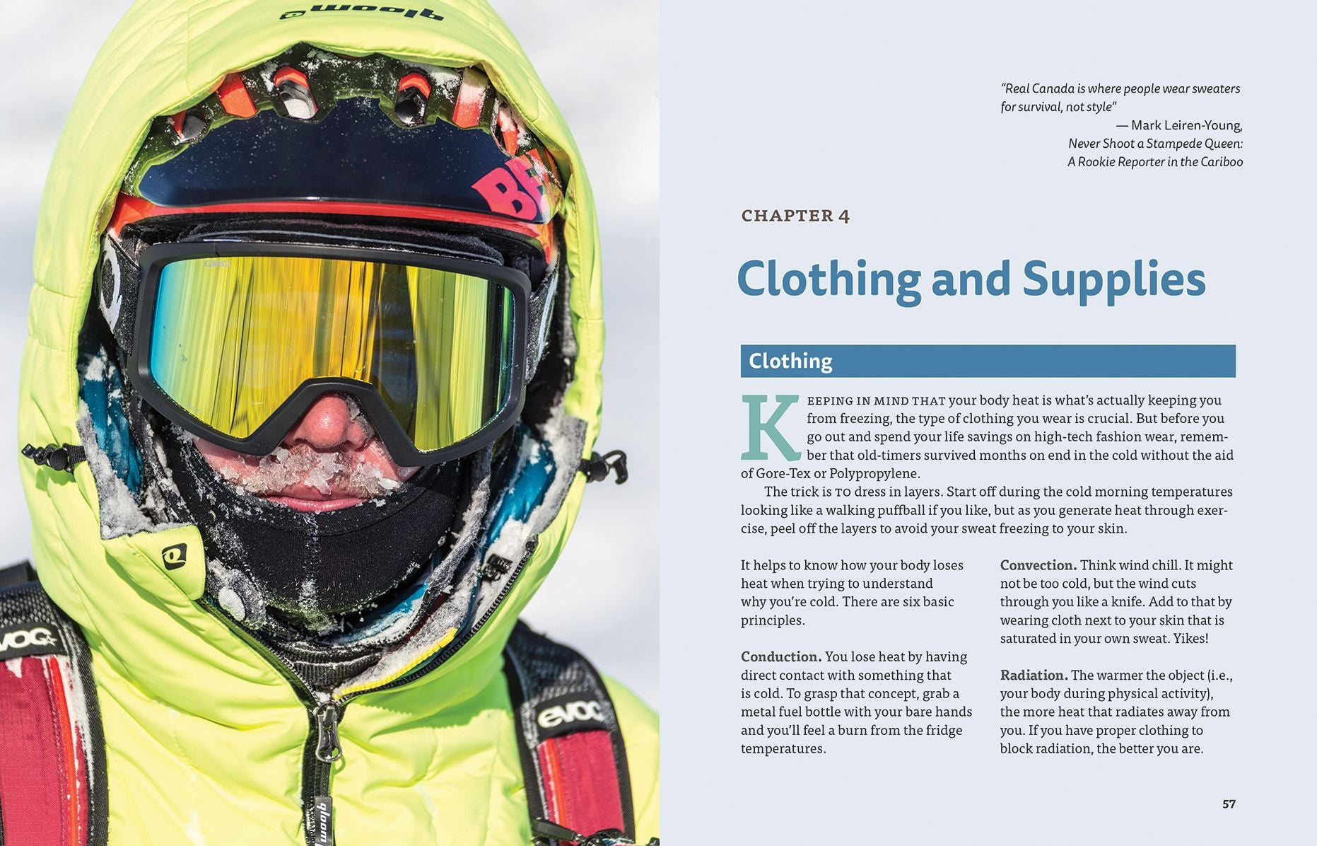Complete Guide to Winter Camping