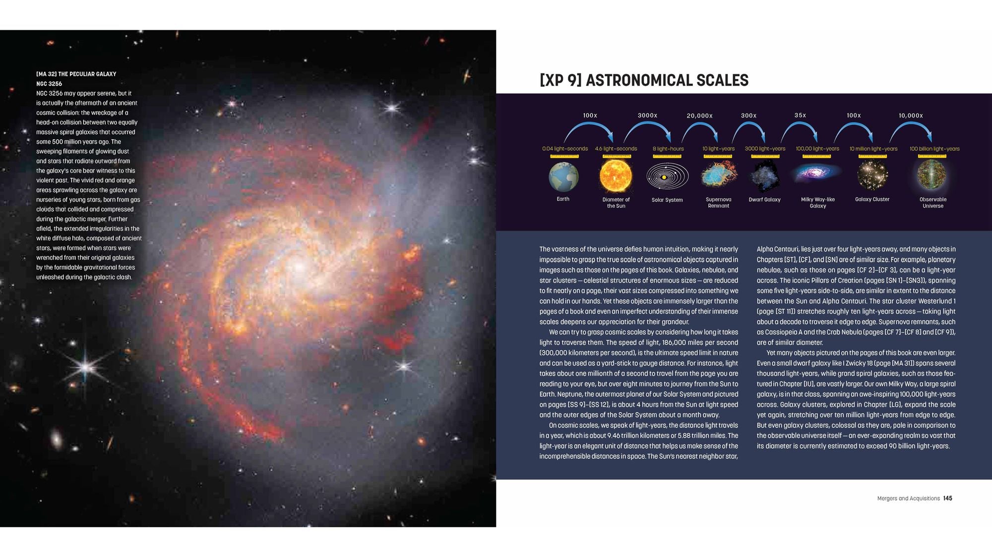 Webb's Cosmos: Images and Discoveries from the James Webb Space Telescope