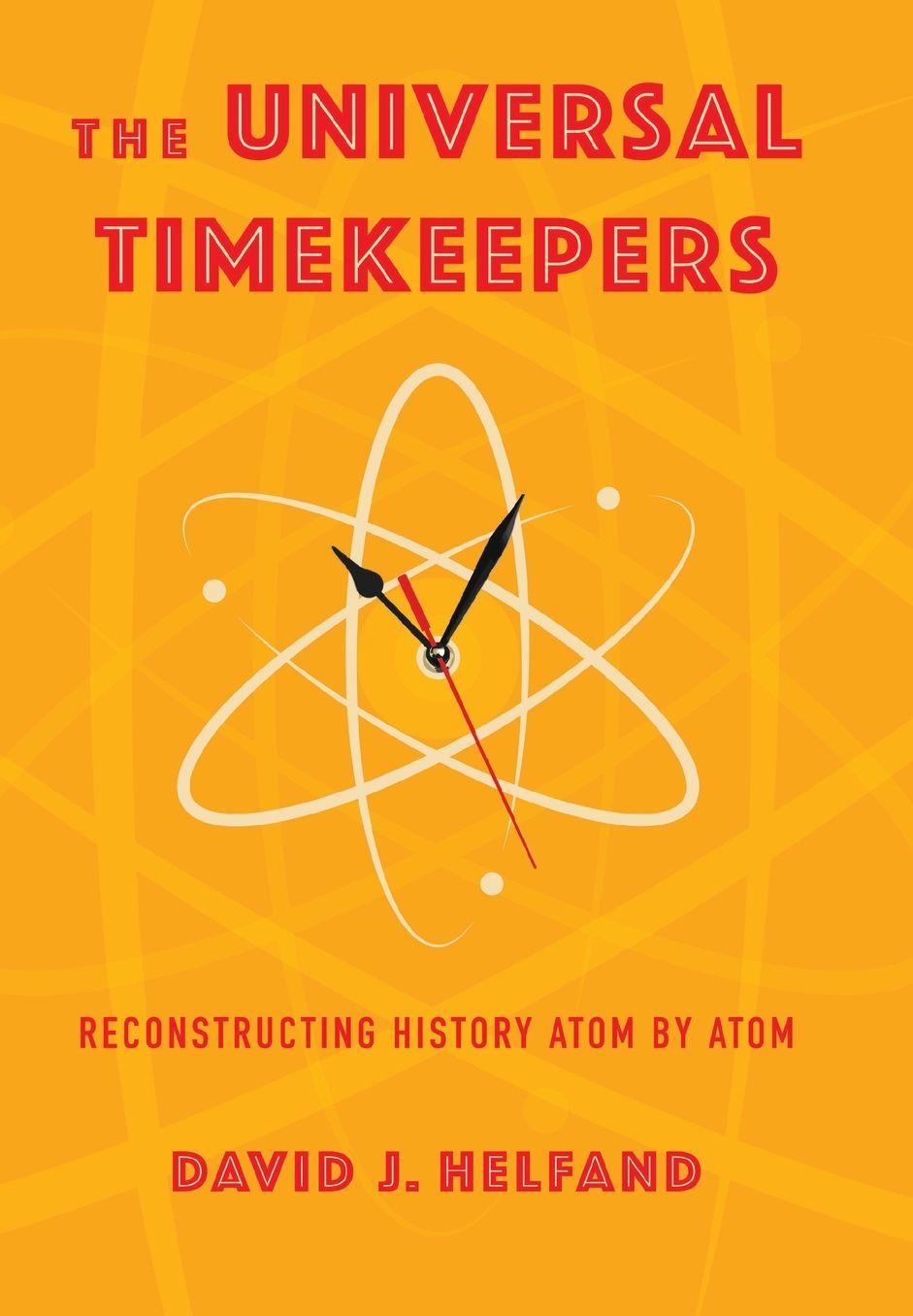 The Universal Timekeepers: Reconstructing History Atom by Atom