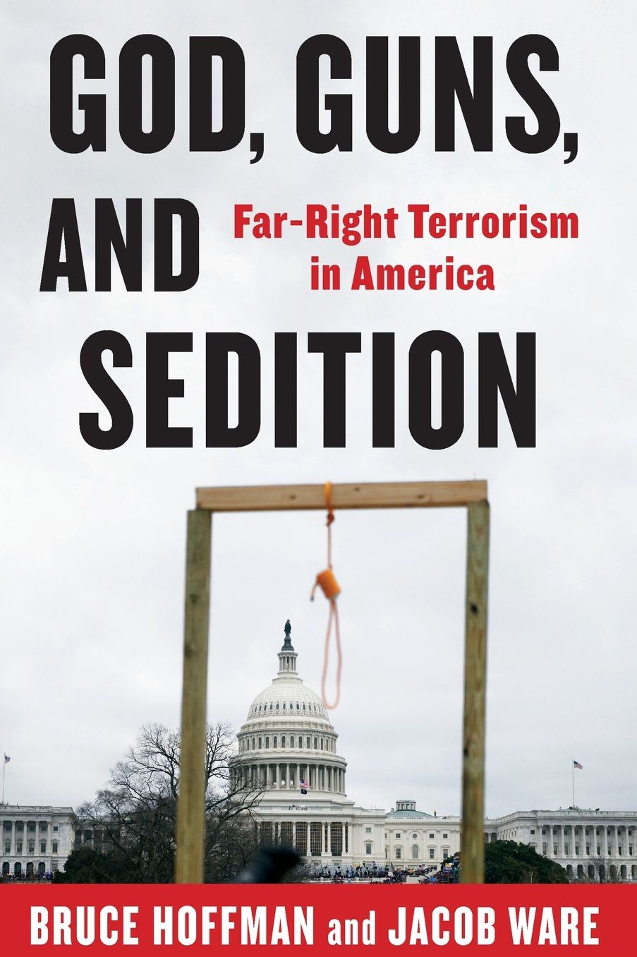 God, Guns, and Sedition: Far-Right Terrorism in America