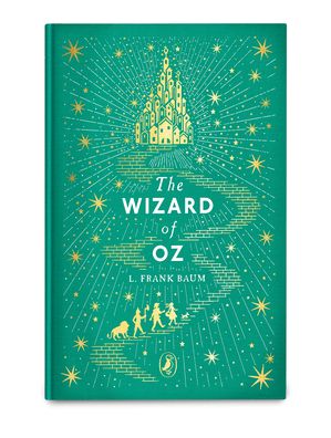 The Wizard of Oz