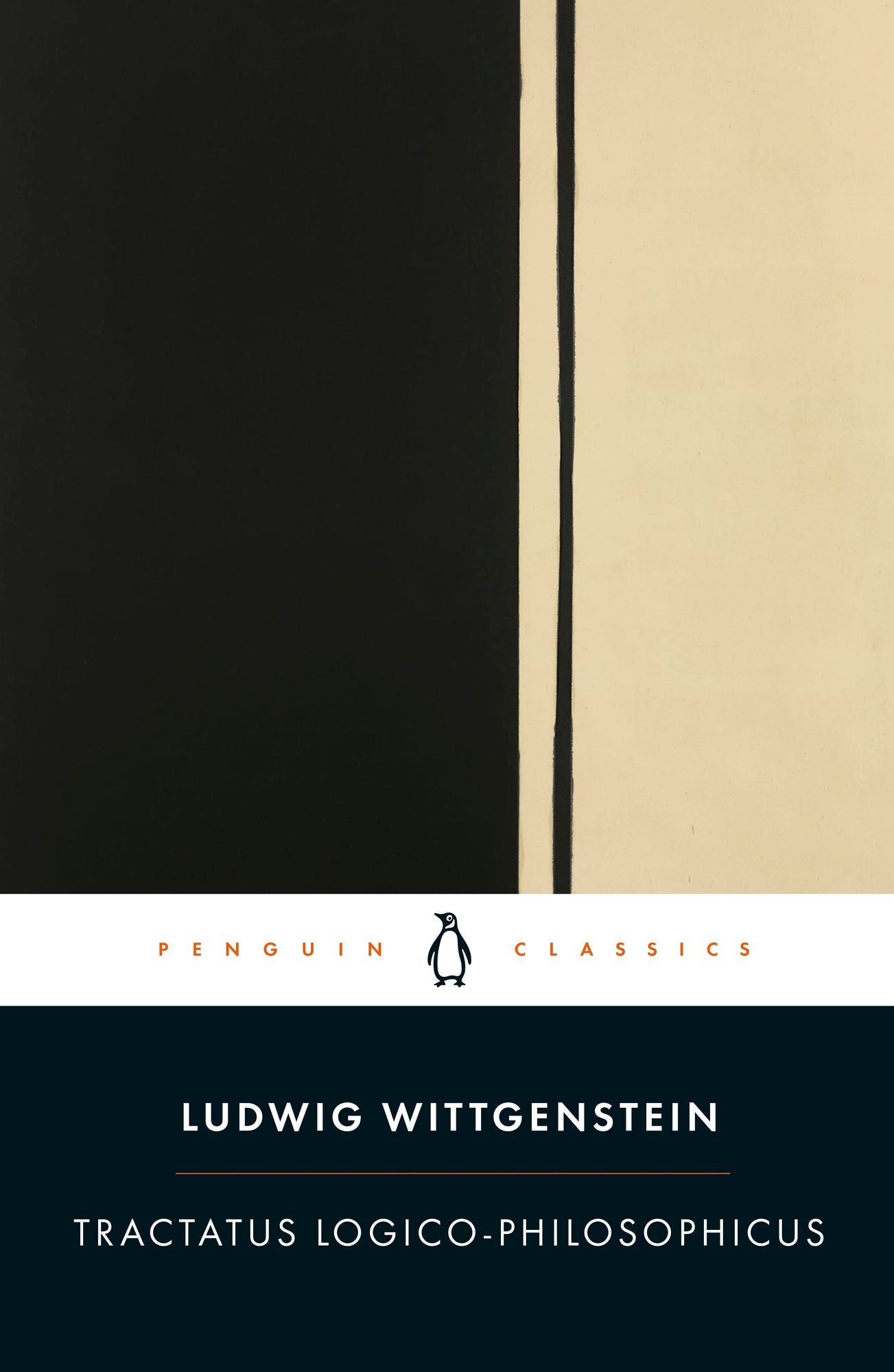 Tractatus Logico-Philosophicus: The New Translation
