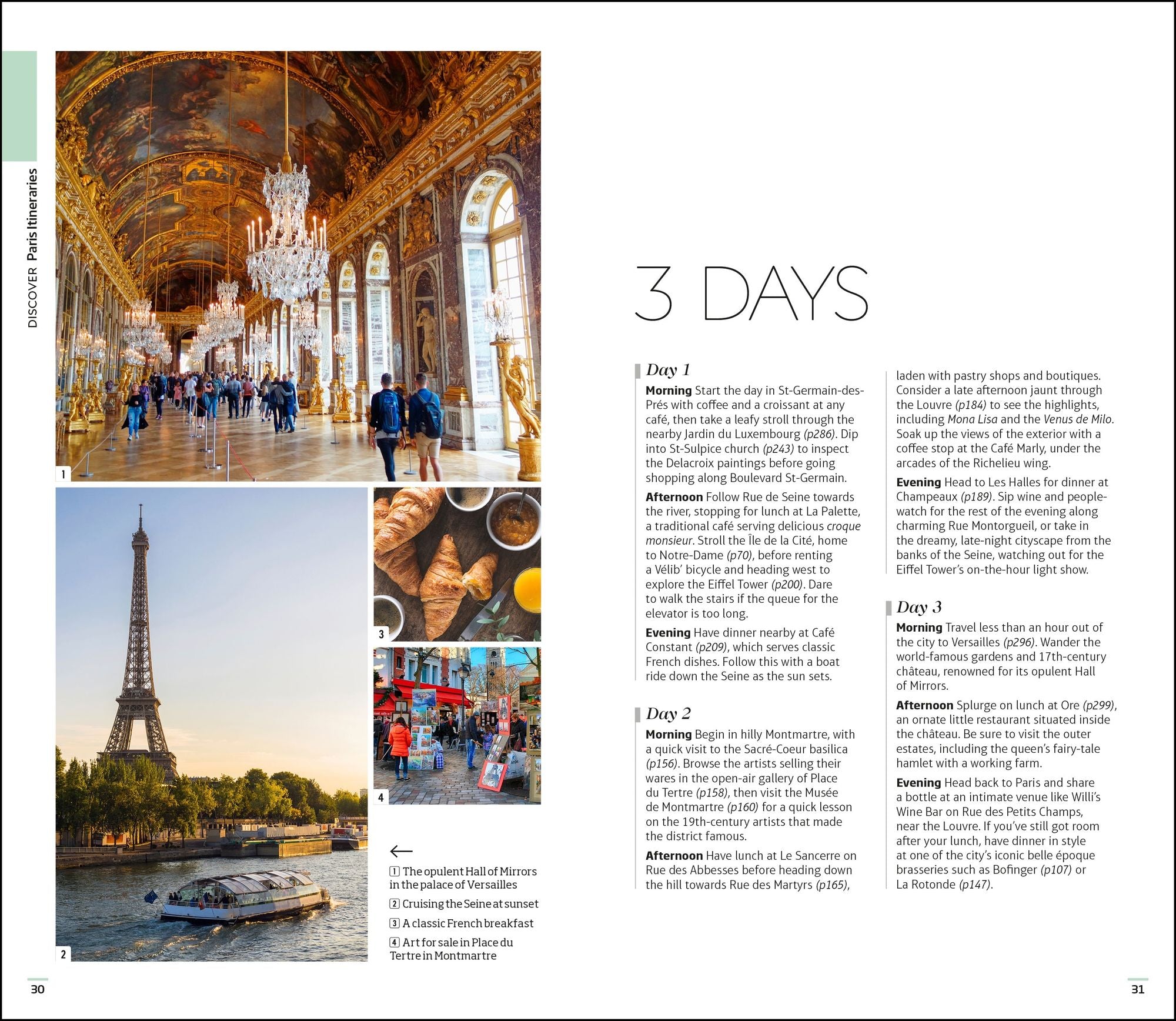 DK Paris
