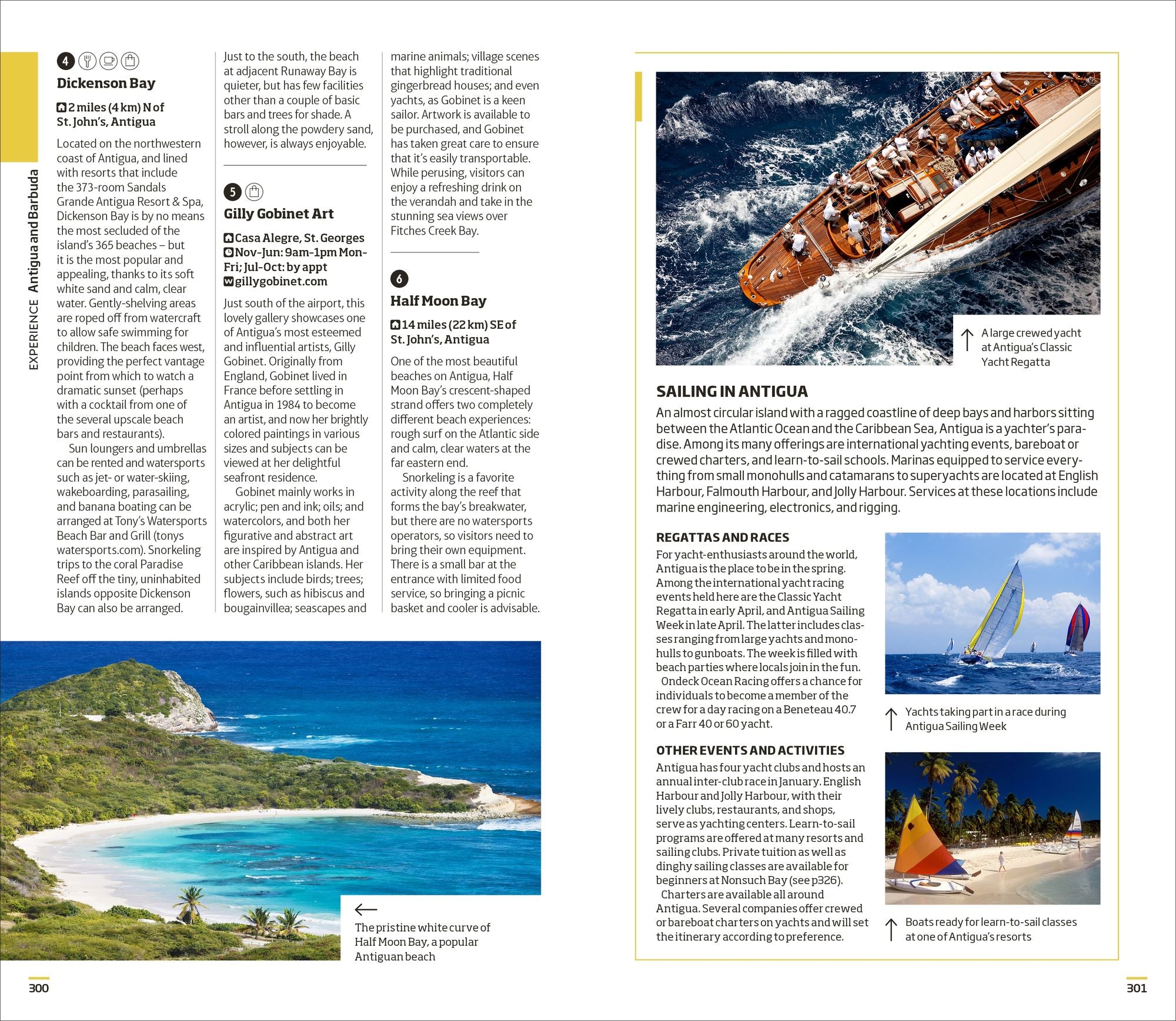 DK Caribbean: Must-See Sights. Culture & History. Detailed Maps & Tours. Covers Dominican Republic, Bahamas, & mor