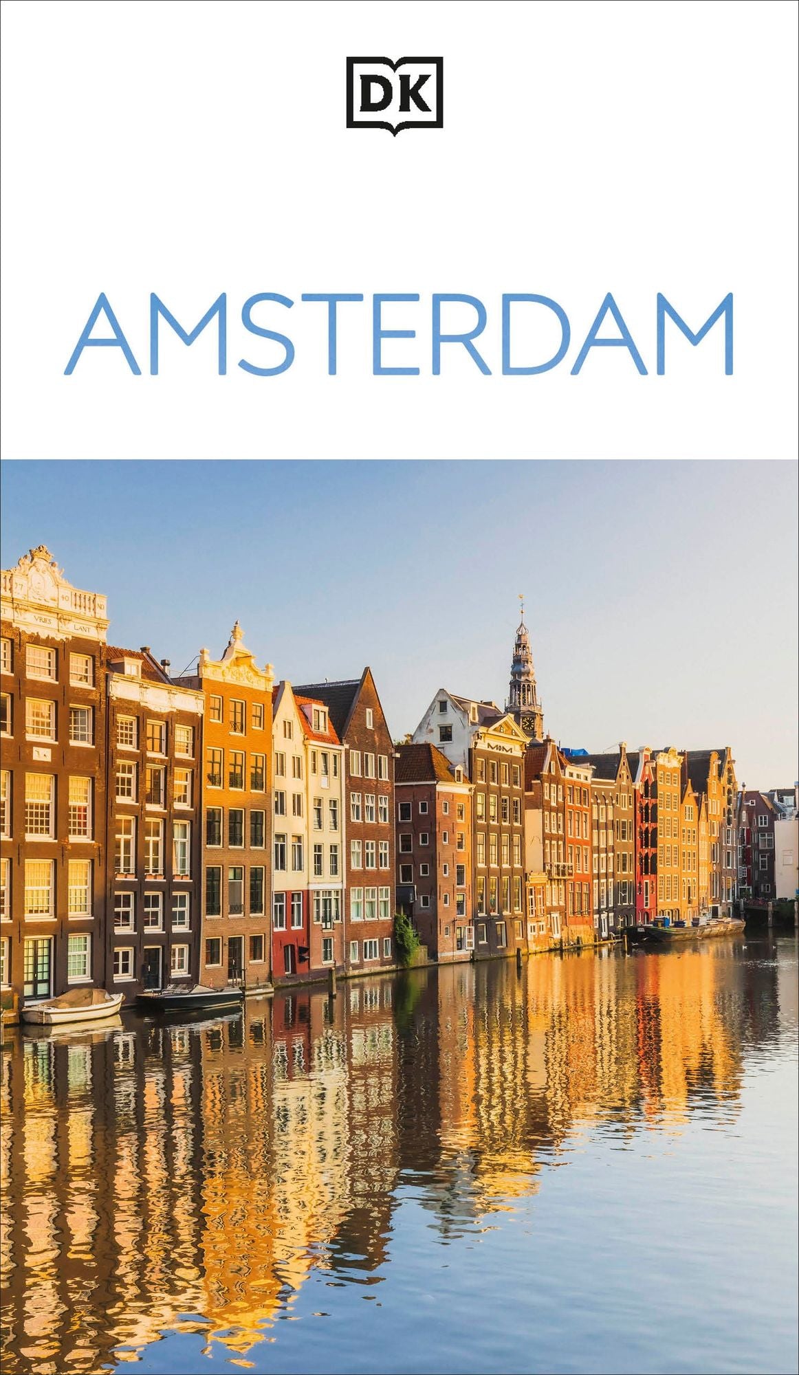 DK Amsterdam: Must-See Sights. Culture & History. Detailed Maps & Tours. Covers Canal Ring, Red Light District, &