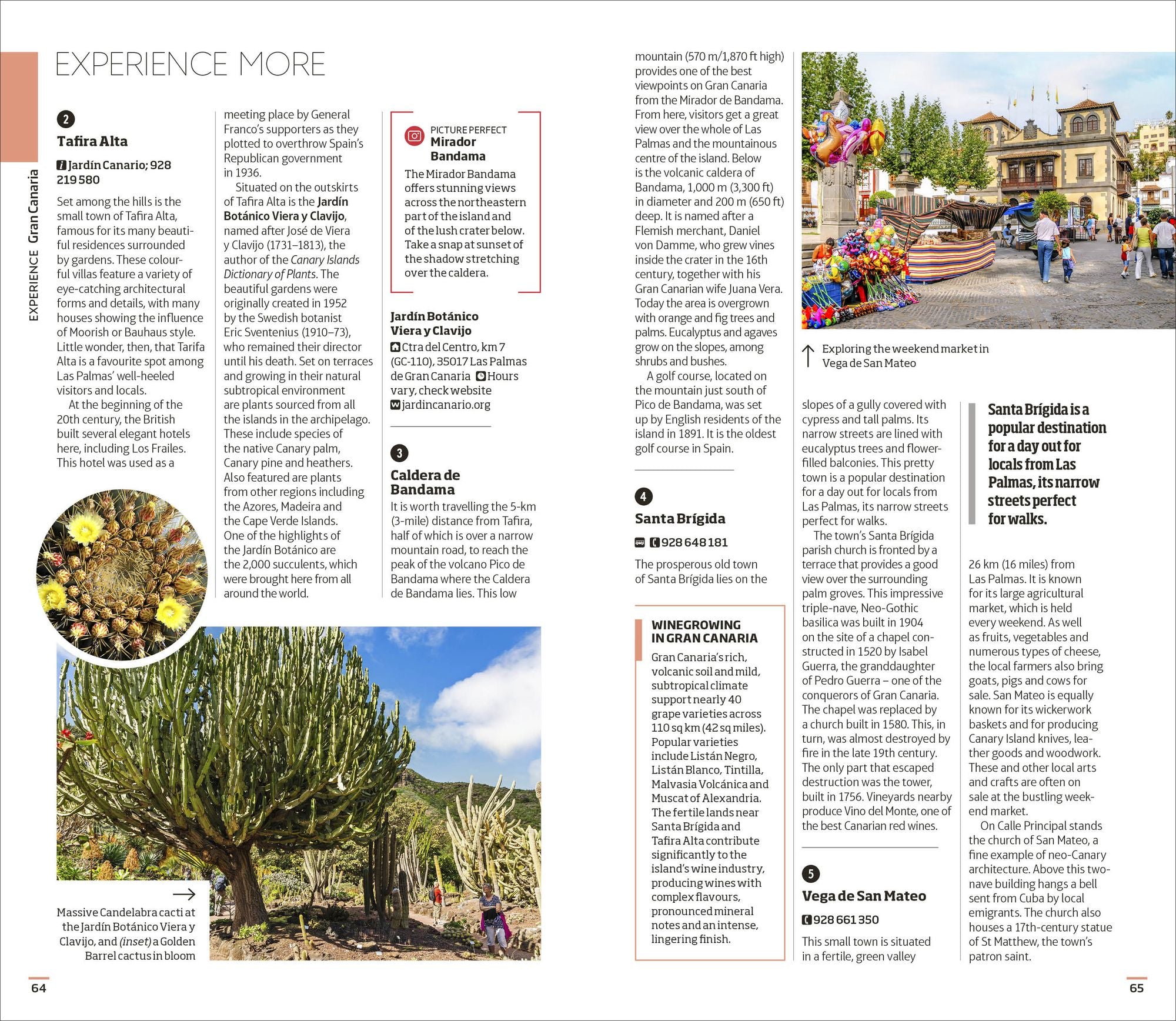 DK Canary Islands: Must-See Sights. Culture & History. Detailed Maps & Tours. Covers Tenerife, Gran Canaria, & more