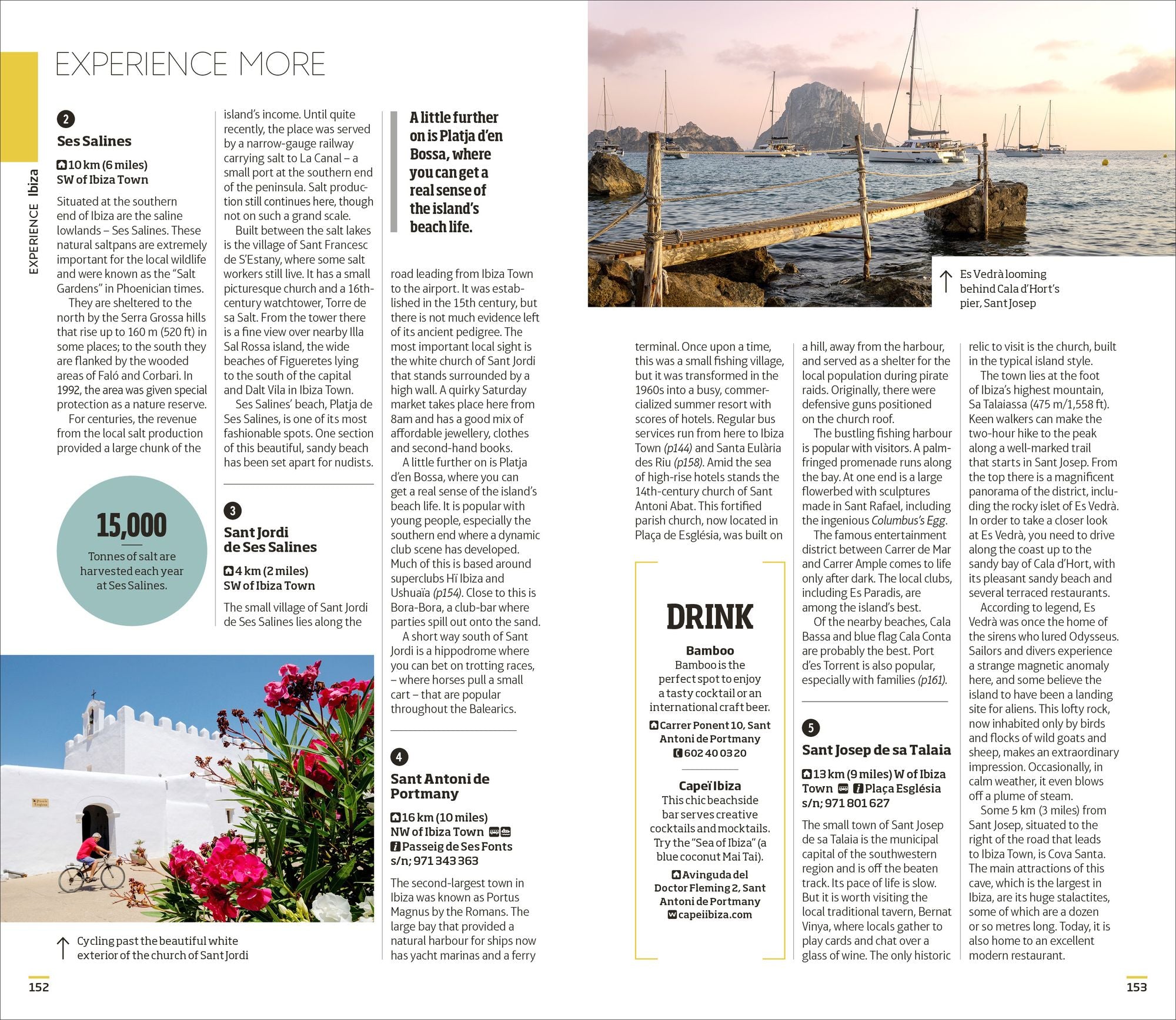DK Mallorca, Menorca and Ibiza: Must-See Sights. Culture & History. Detailed Maps & Tours. Covers Palma, Ibiza Town & more