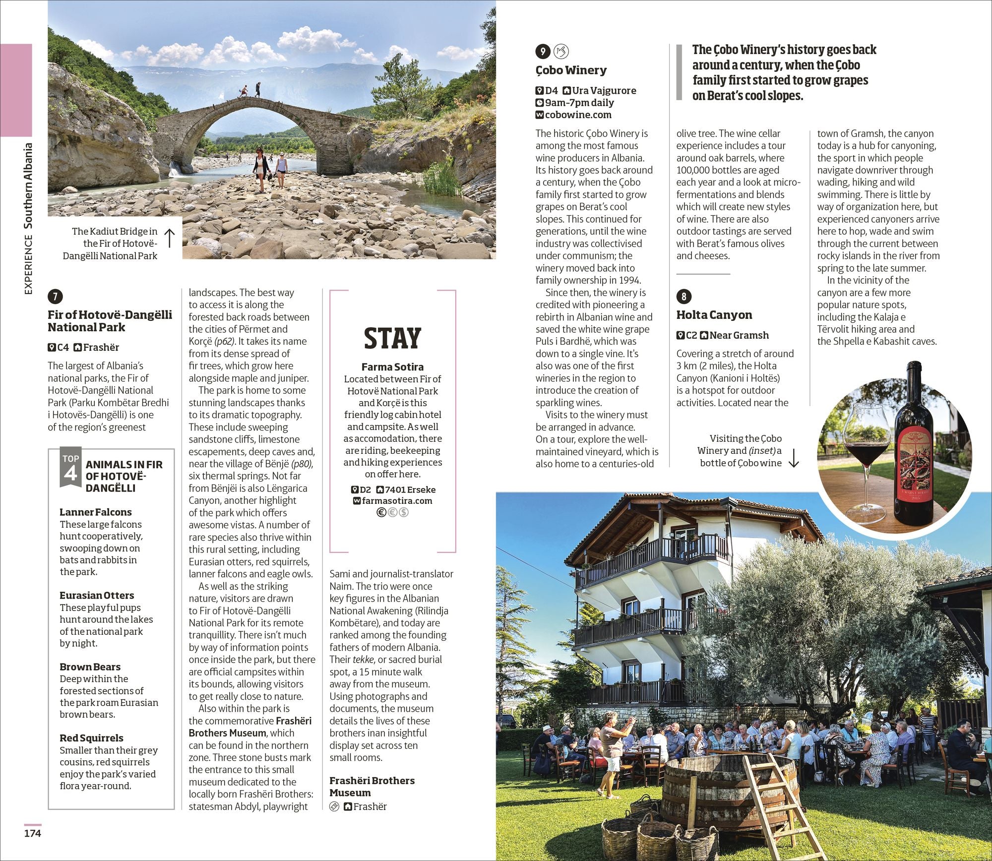 DK Albania: Must-See Sights. Culture & History. Detailed Maps & Tours. Covers the Albanian Riviera, Tirana, Bera