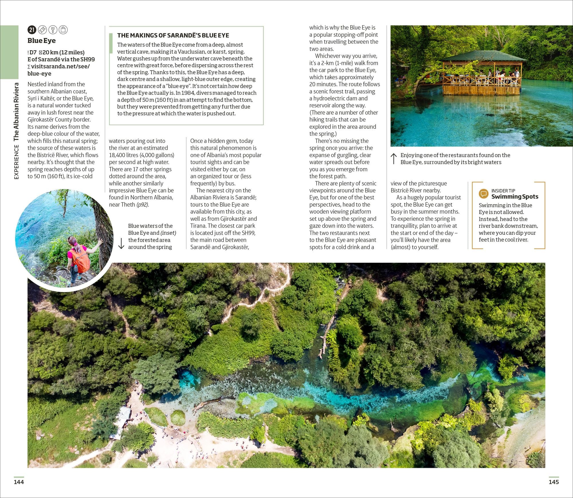 DK Albania: Must-See Sights. Culture & History. Detailed Maps & Tours. Covers the Albanian Riviera, Tirana, Bera