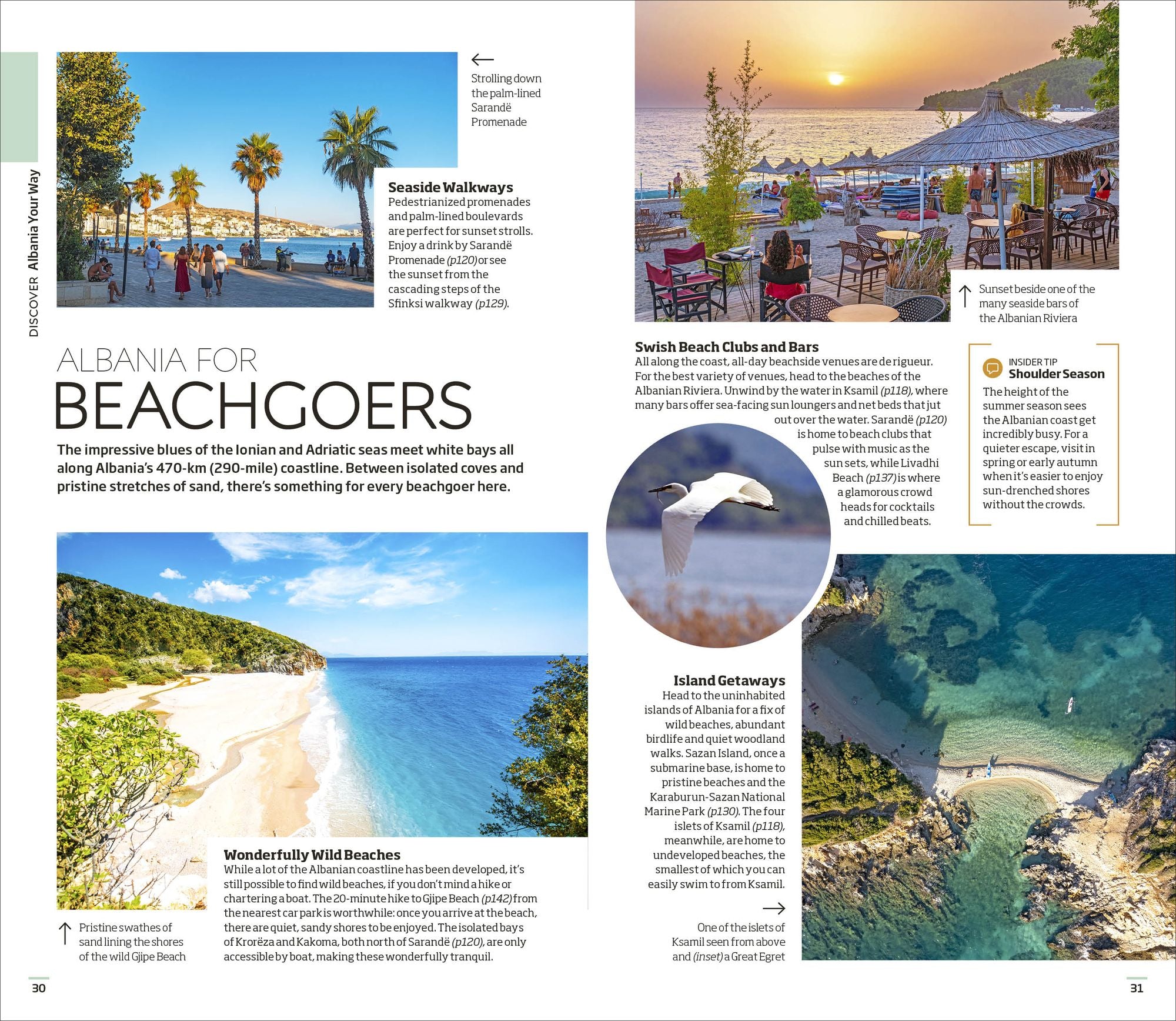DK Albania: Must-See Sights. Culture & History. Detailed Maps & Tours. Covers the Albanian Riviera, Tirana, Bera
