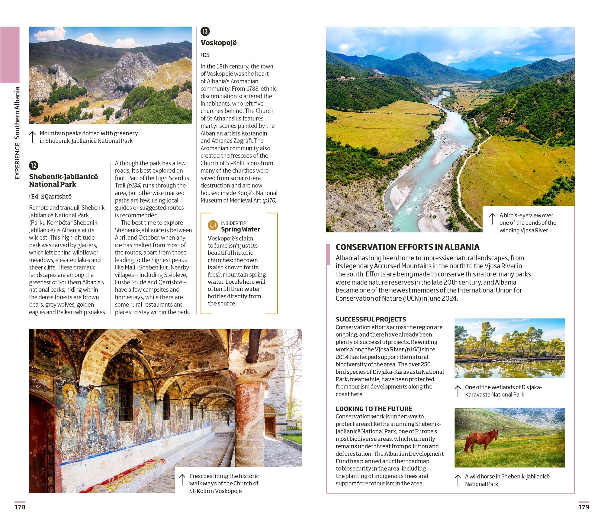 DK Albania: Must-See Sights. Culture & History. Detailed Maps & Tours. Covers the Albanian Riviera, Tirana, Bera