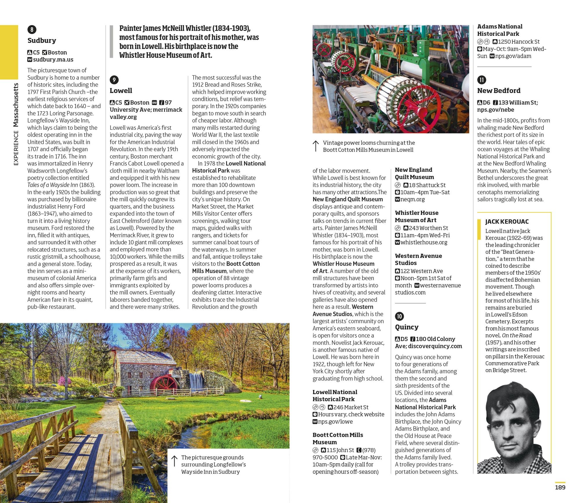 DK New England: Must-See Sights. Culture & History. Detailed Maps & Tours. Covers Boston, Cape Cod, Newport, & more