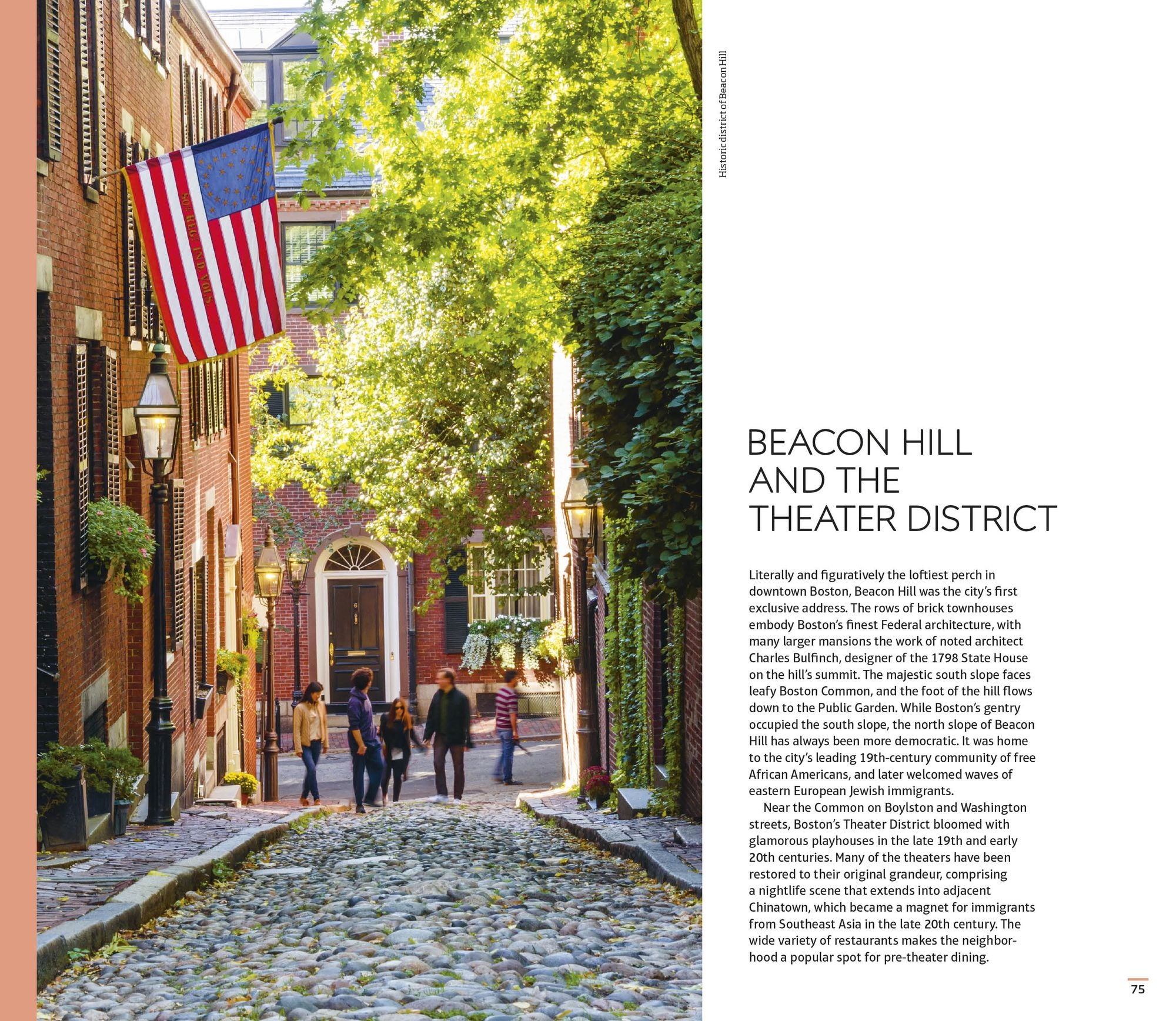 DK New England: Must-See Sights. Culture & History. Detailed Maps & Tours. Covers Boston, Cape Cod, Newport, & more