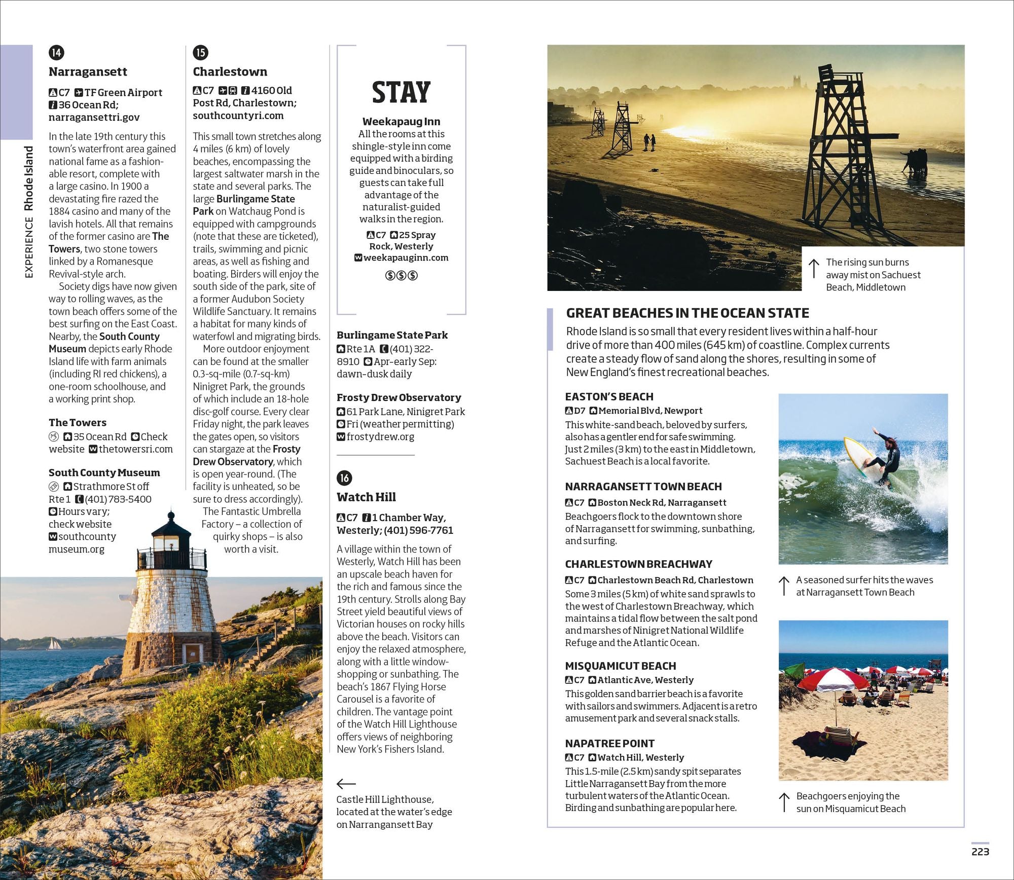 DK New England: Must-See Sights. Culture & History. Detailed Maps & Tours. Covers Boston, Cape Cod, Newport, & more