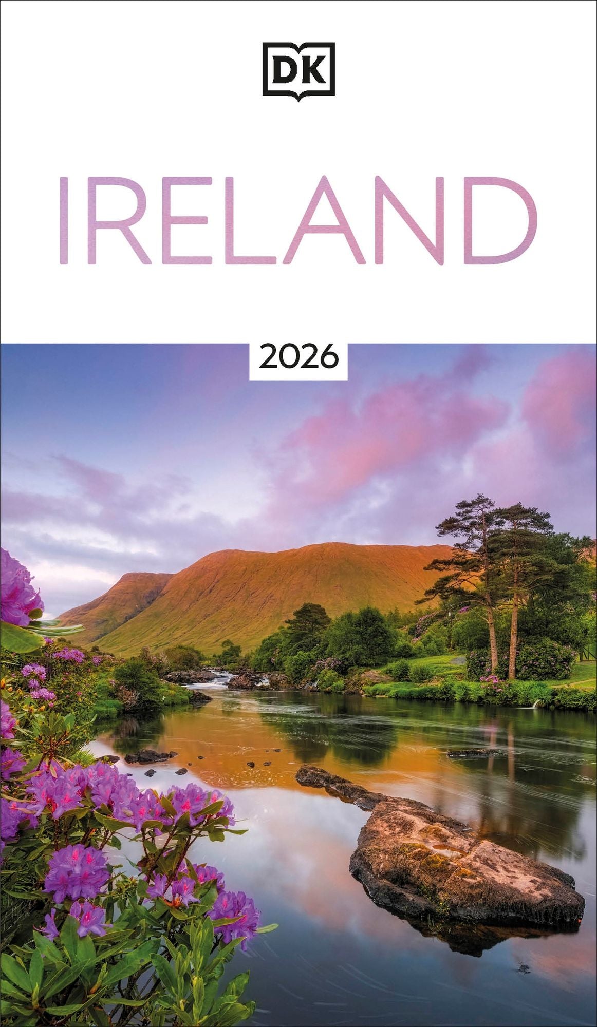 DK Ireland: Must-See Sights. Culture & History. Detailed Maps & Tours. Covers Dublin, Cork, Galway, Kerry, & mor