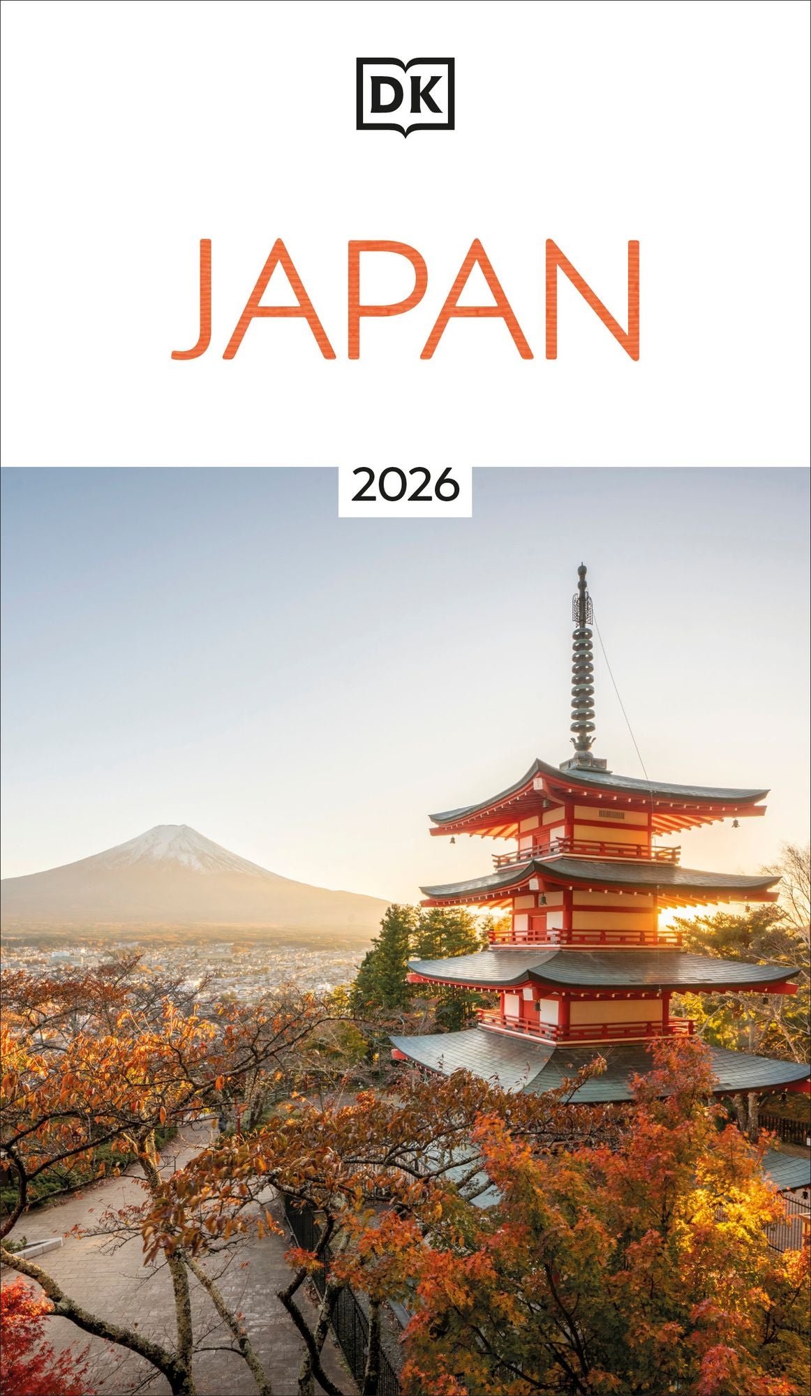DK Japan: Must-See Sights. Culture & History. Detailed Maps & Tours. Covers Tokyo, Kyoto, Hokkaido, Okinawa, &