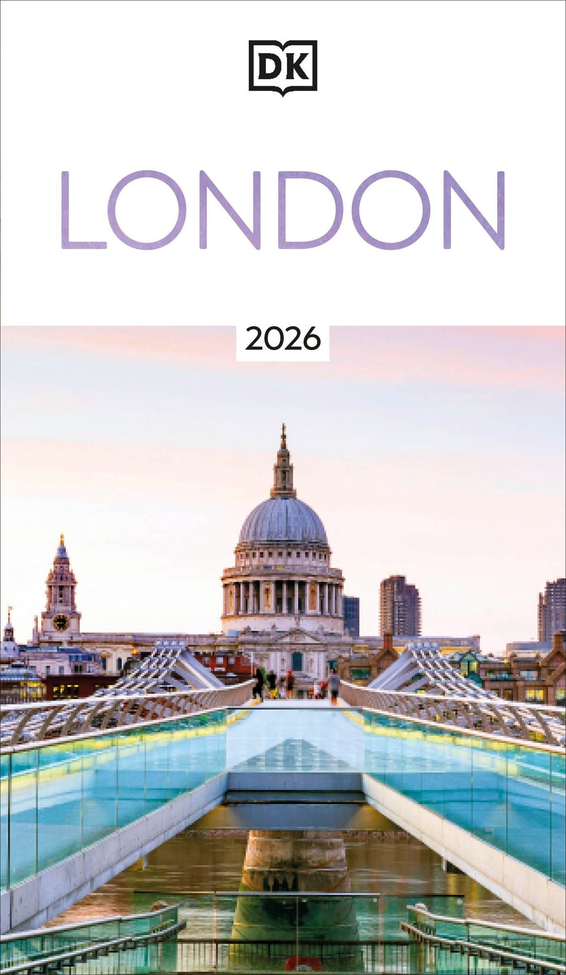 DK London: Must-See Sights. Culture & History. Detailed Maps & Tours. Covers Soho, the South Bank, Hampstead, &