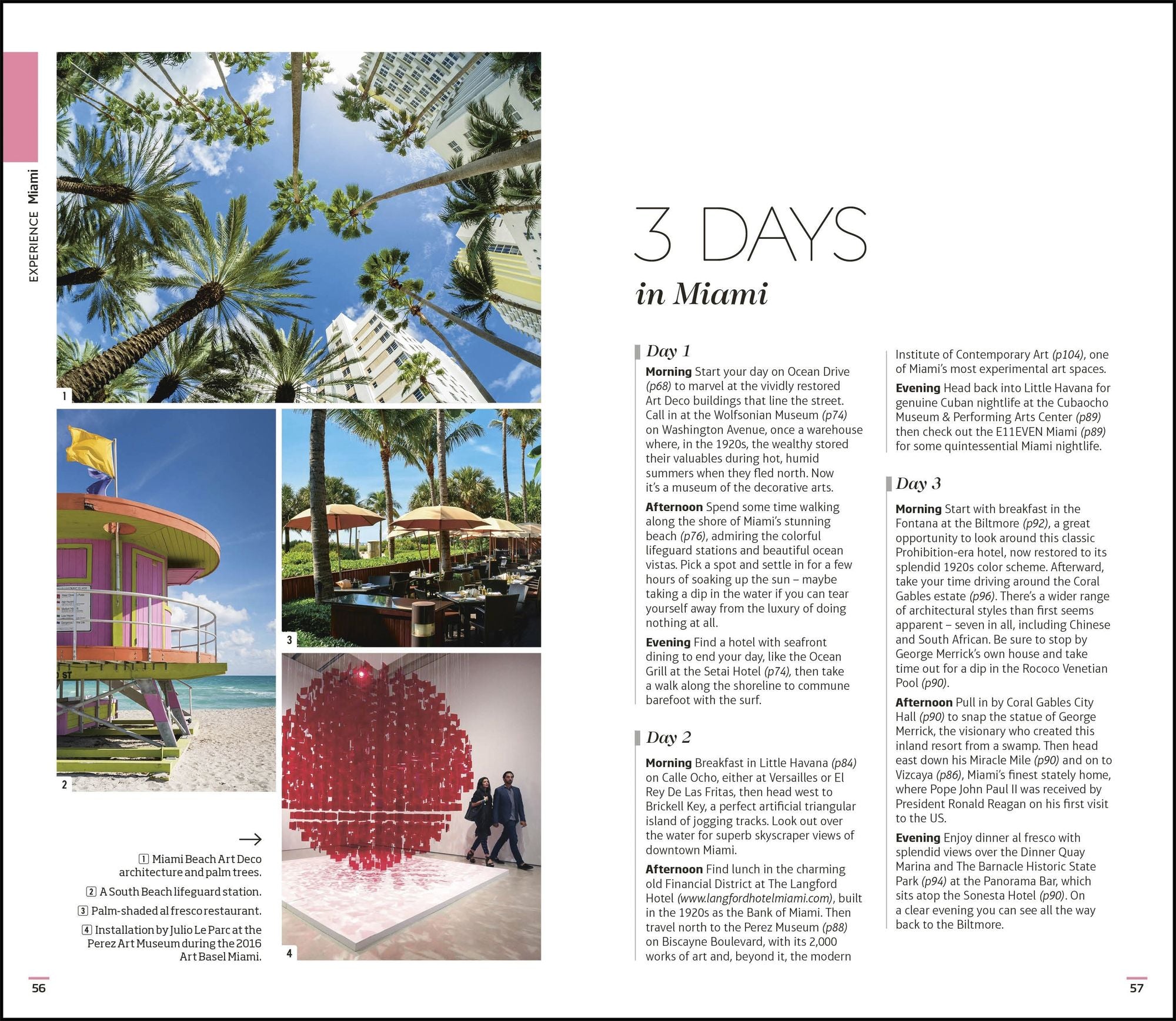 DK Florida: Must-See Sights. Culture & History. Detailed Maps & Tours. Covers Orlando, Miami, Key West, & more