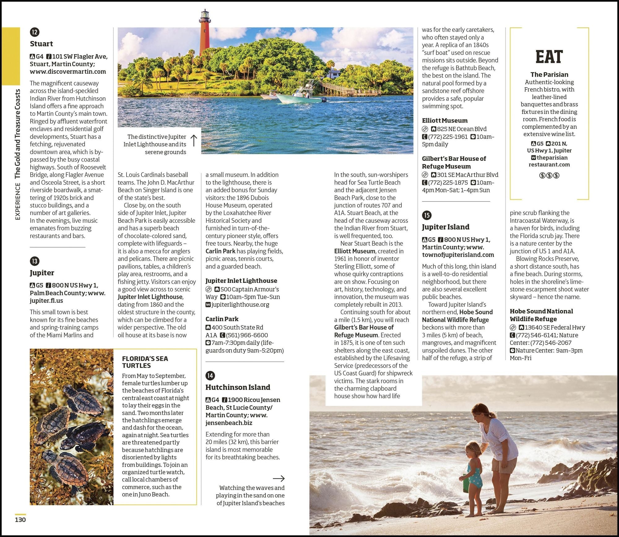 DK Florida: Must-See Sights. Culture & History. Detailed Maps & Tours. Covers Orlando, Miami, Key West, & more
