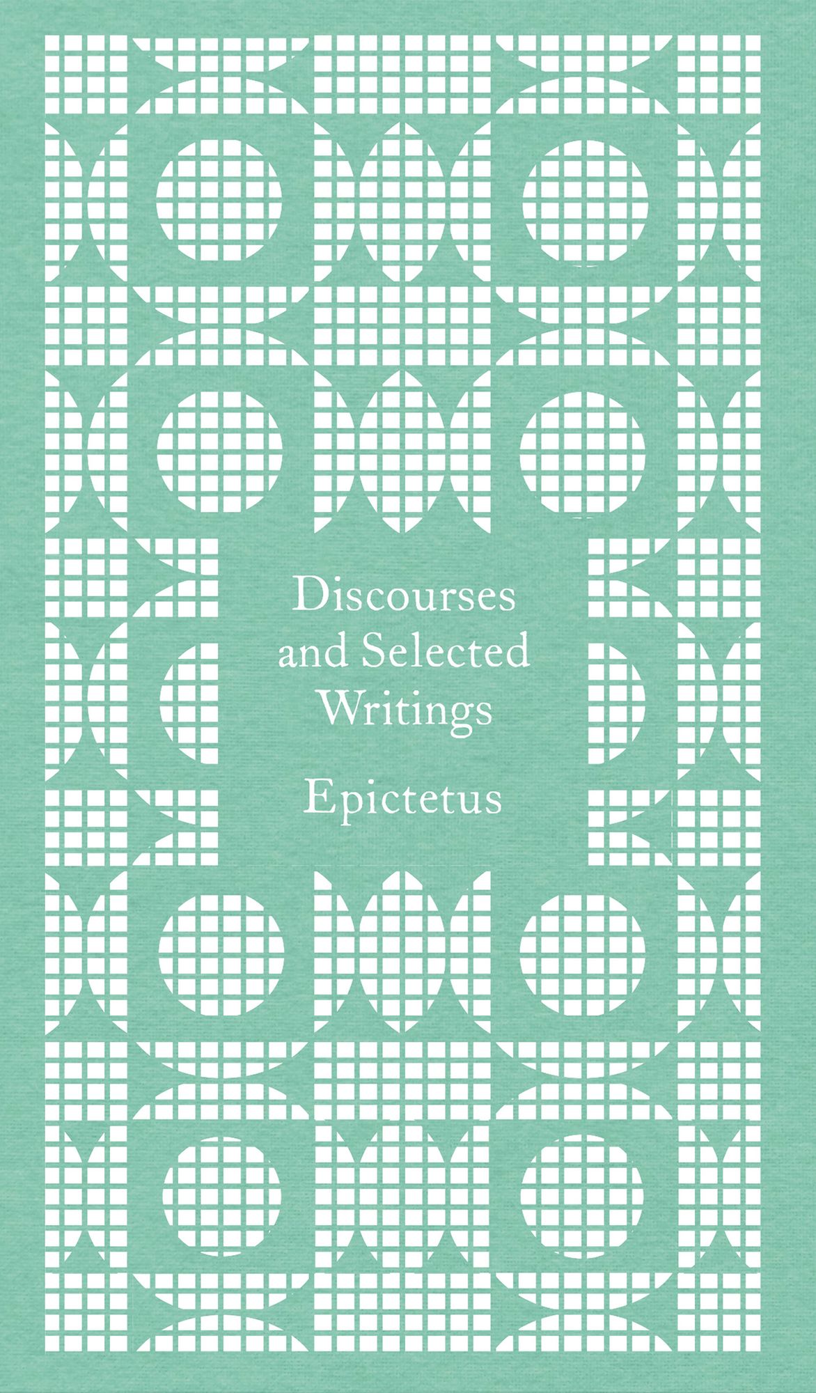 Discourses and Selected Writings