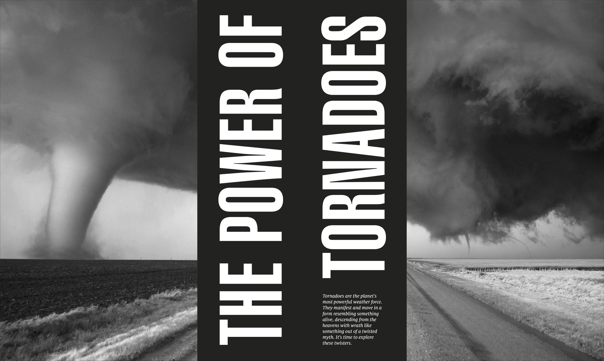 Storm: Chasing Nature's Wildest Weather