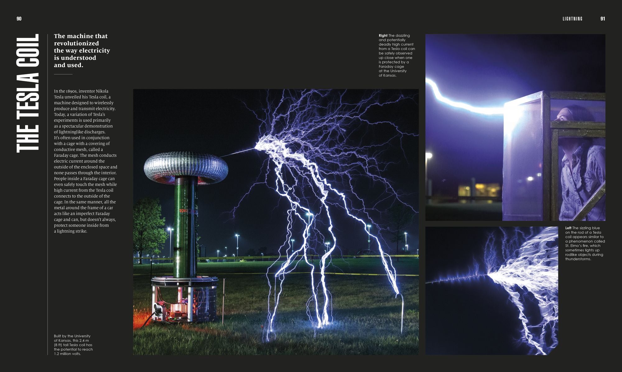 Storm: Chasing Nature's Wildest Weather