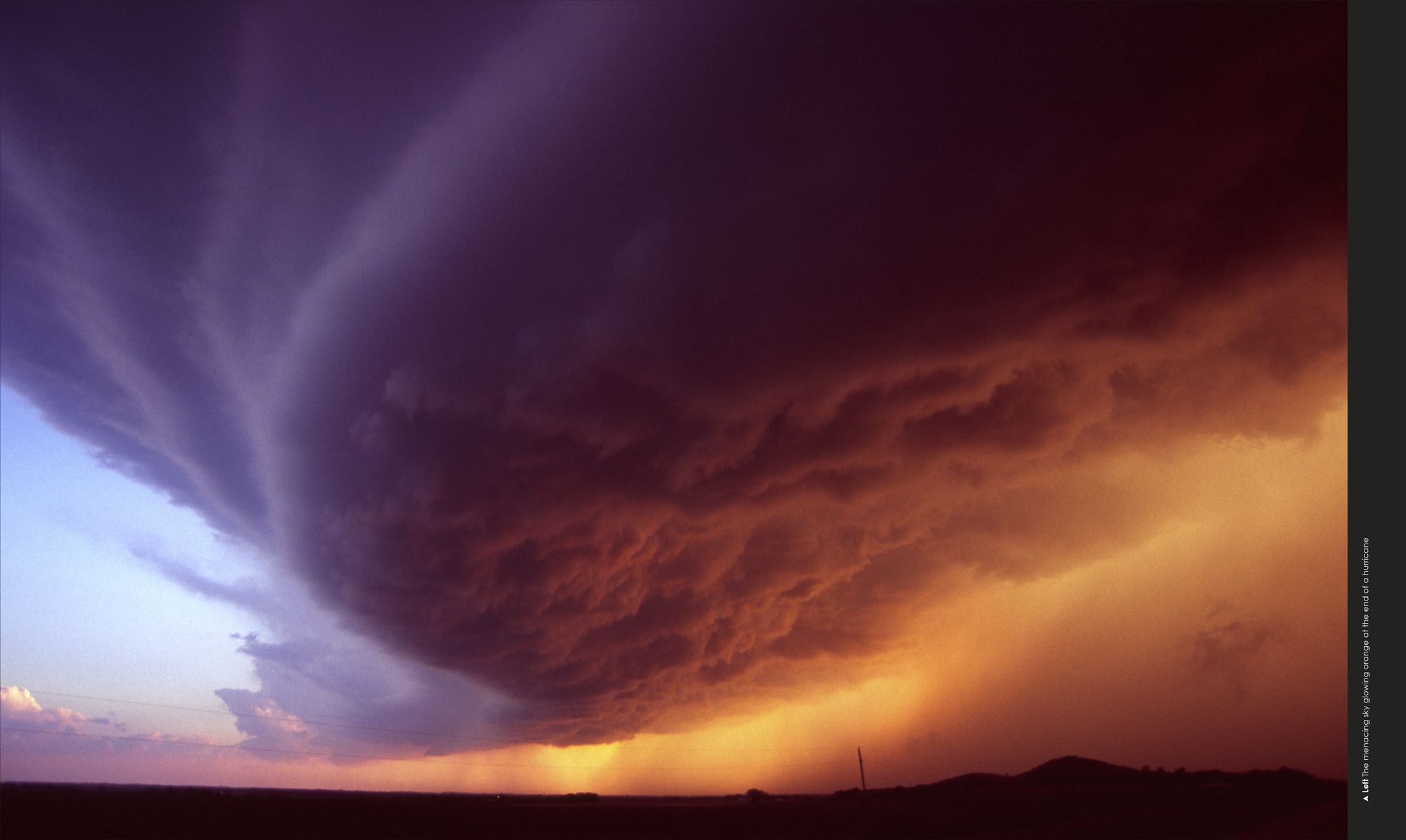 Storm: Chasing Nature's Wildest Weather