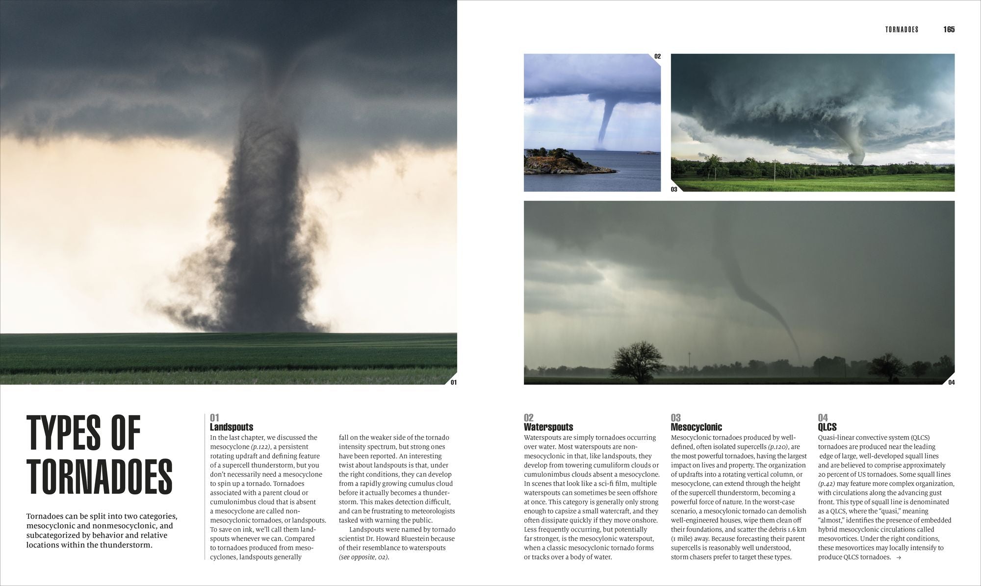 Storm: Chasing Nature's Wildest Weather