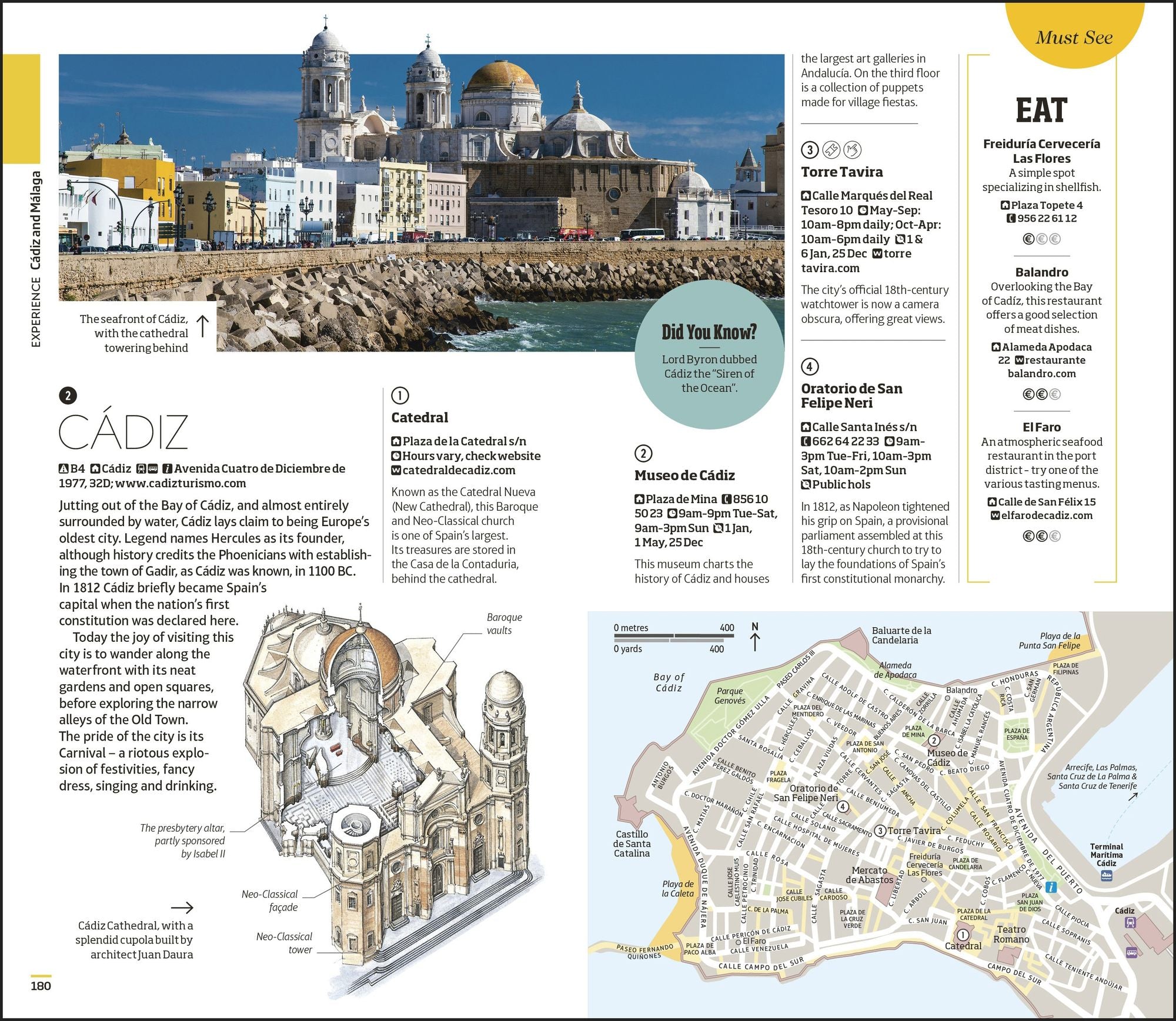 DK Seville and Andalucia: Must-See Sights. Culture & History. Detailed Maps & Tours. Covers Triana, Granada, & more