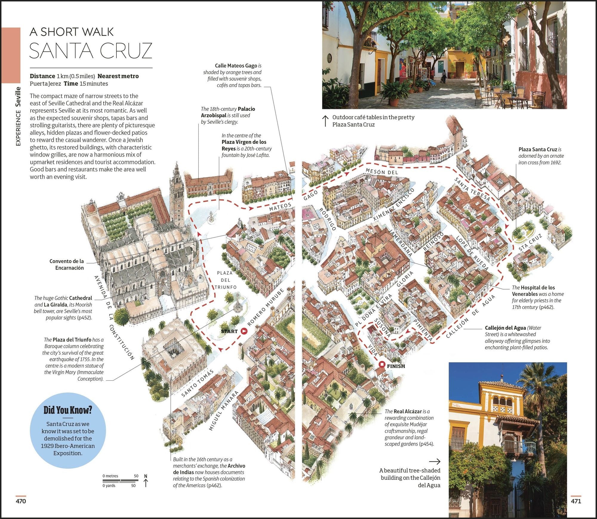 DK Spain: Must-See Sights. Culture & History. Detailed Maps & Tours. Covers Barcelona, Madrid, Seville, & more
