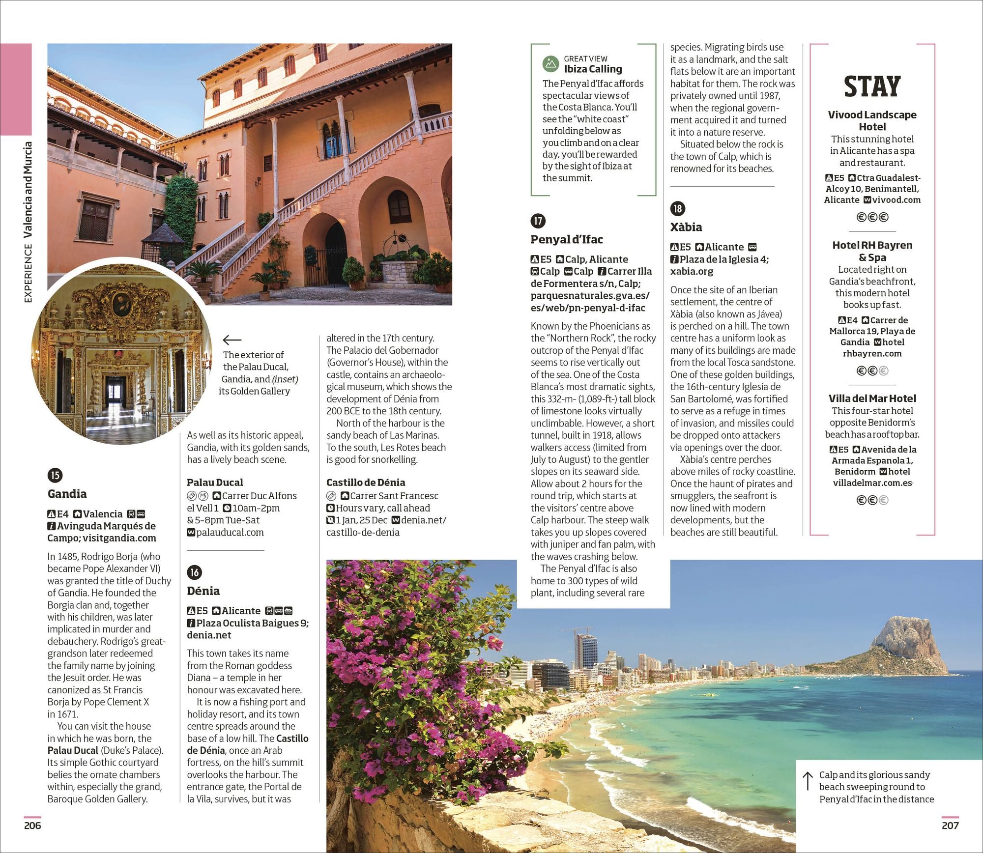 DK Spain: Must-See Sights. Culture & History. Detailed Maps & Tours. Covers Barcelona, Madrid, Seville, & more