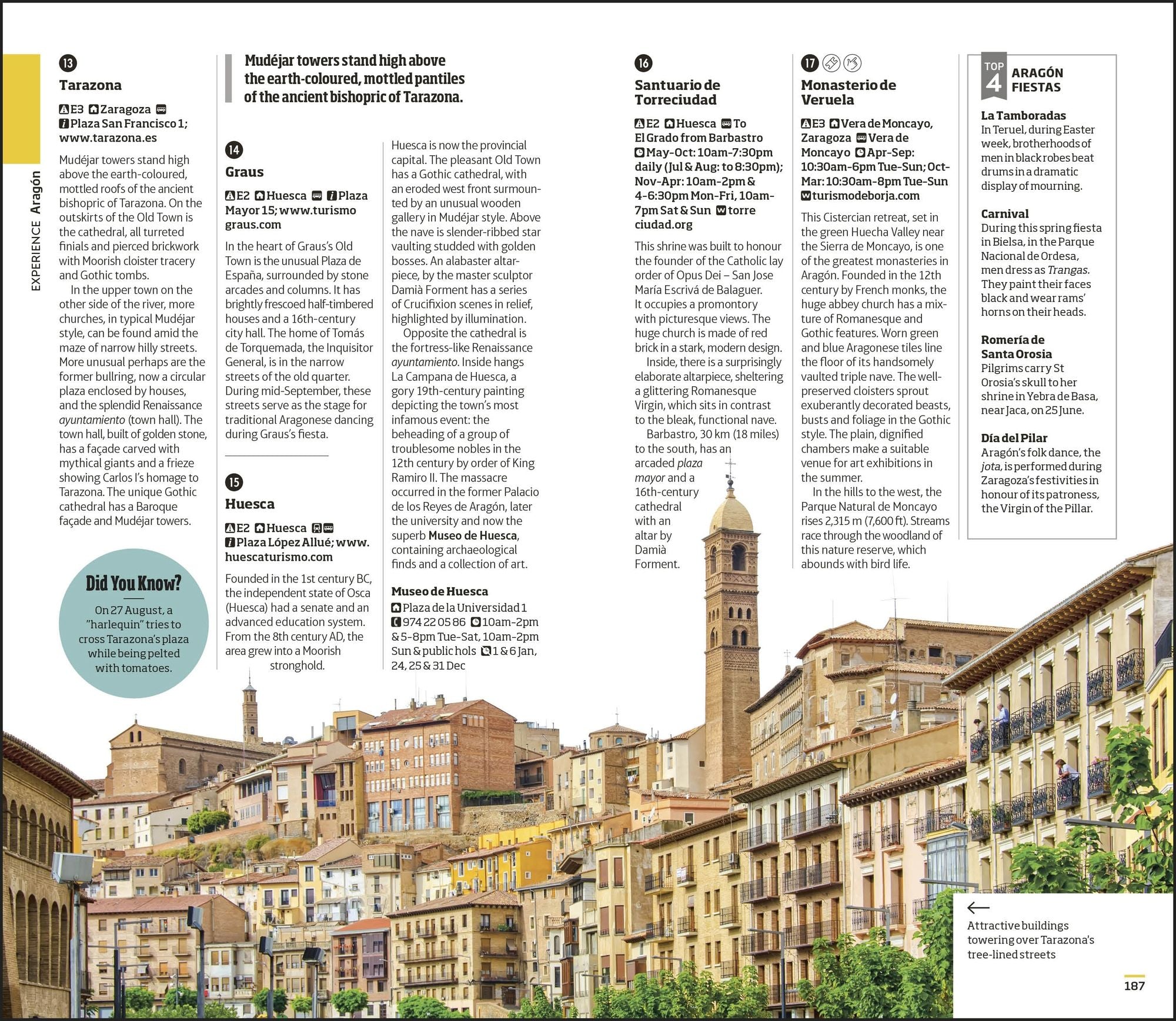 DK Spain: Must-See Sights. Culture & History. Detailed Maps & Tours. Covers Barcelona, Madrid, Seville, & more