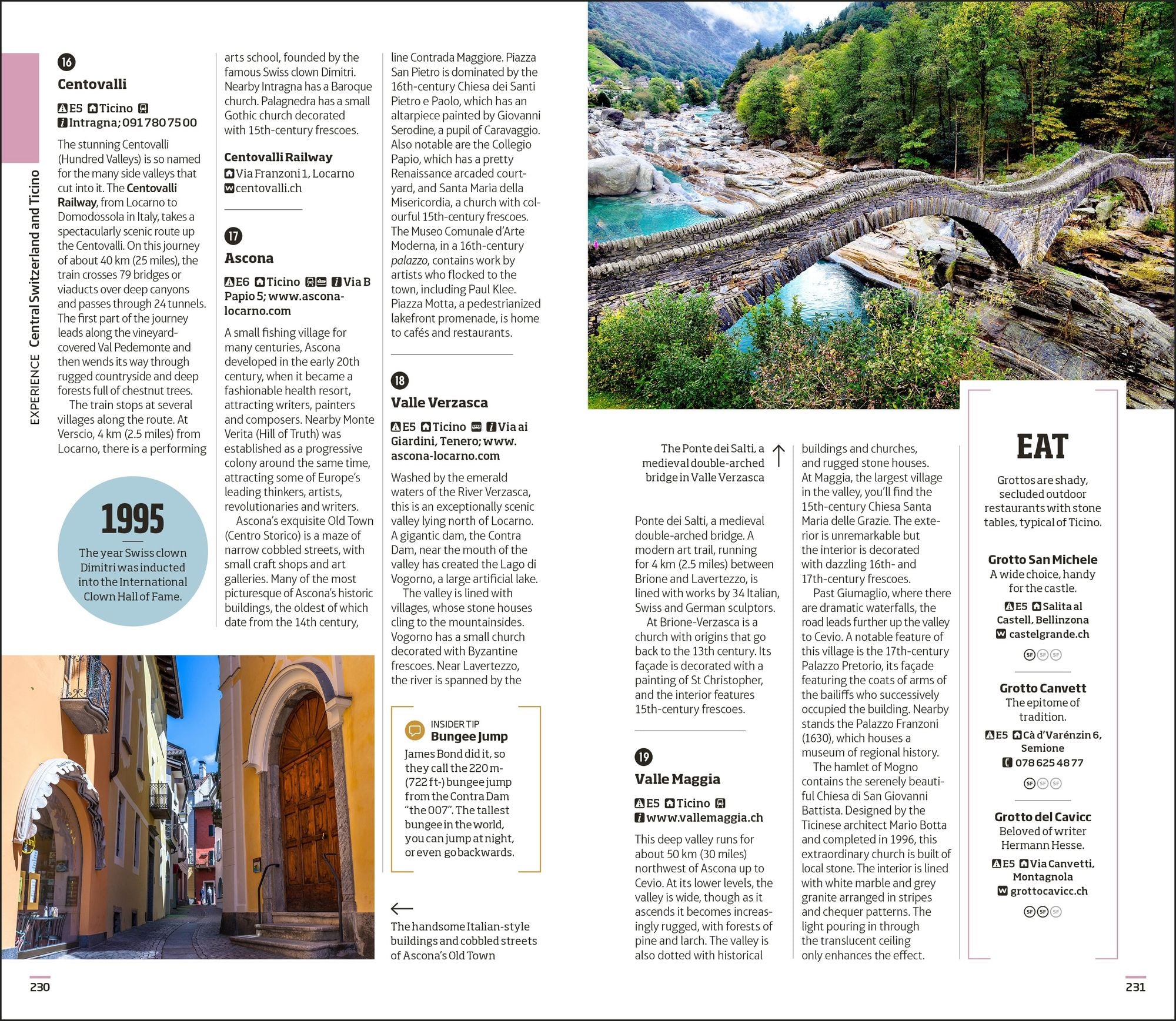 DK Switzerland: Must-See Sights. Culture & History. Detailed Maps & Tours. Covers Zürich, Lucerne, the Matterhorn, &