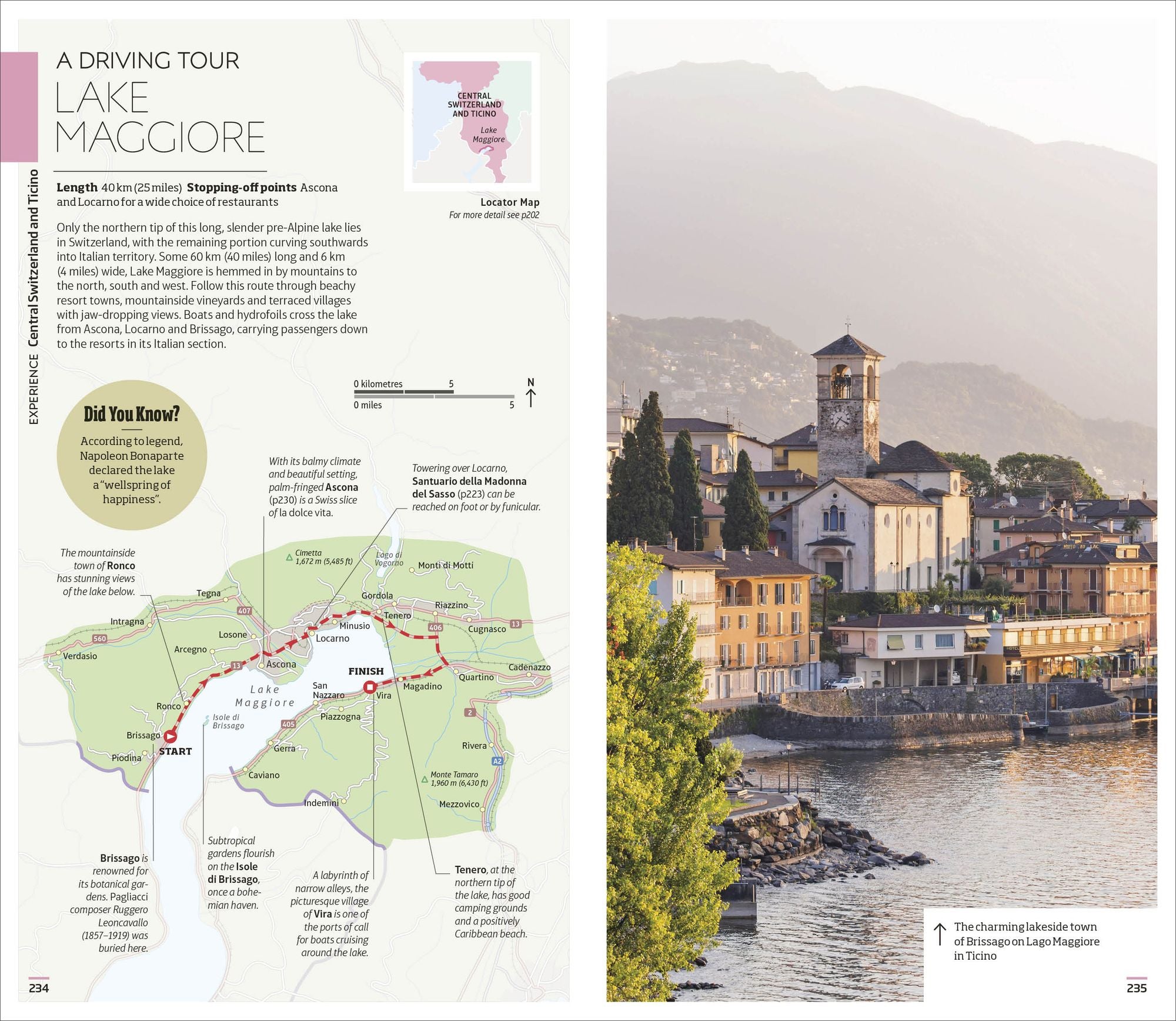 DK Switzerland: Must-See Sights. Culture & History. Detailed Maps & Tours. Covers Zürich, Lucerne, the Matterhorn, &