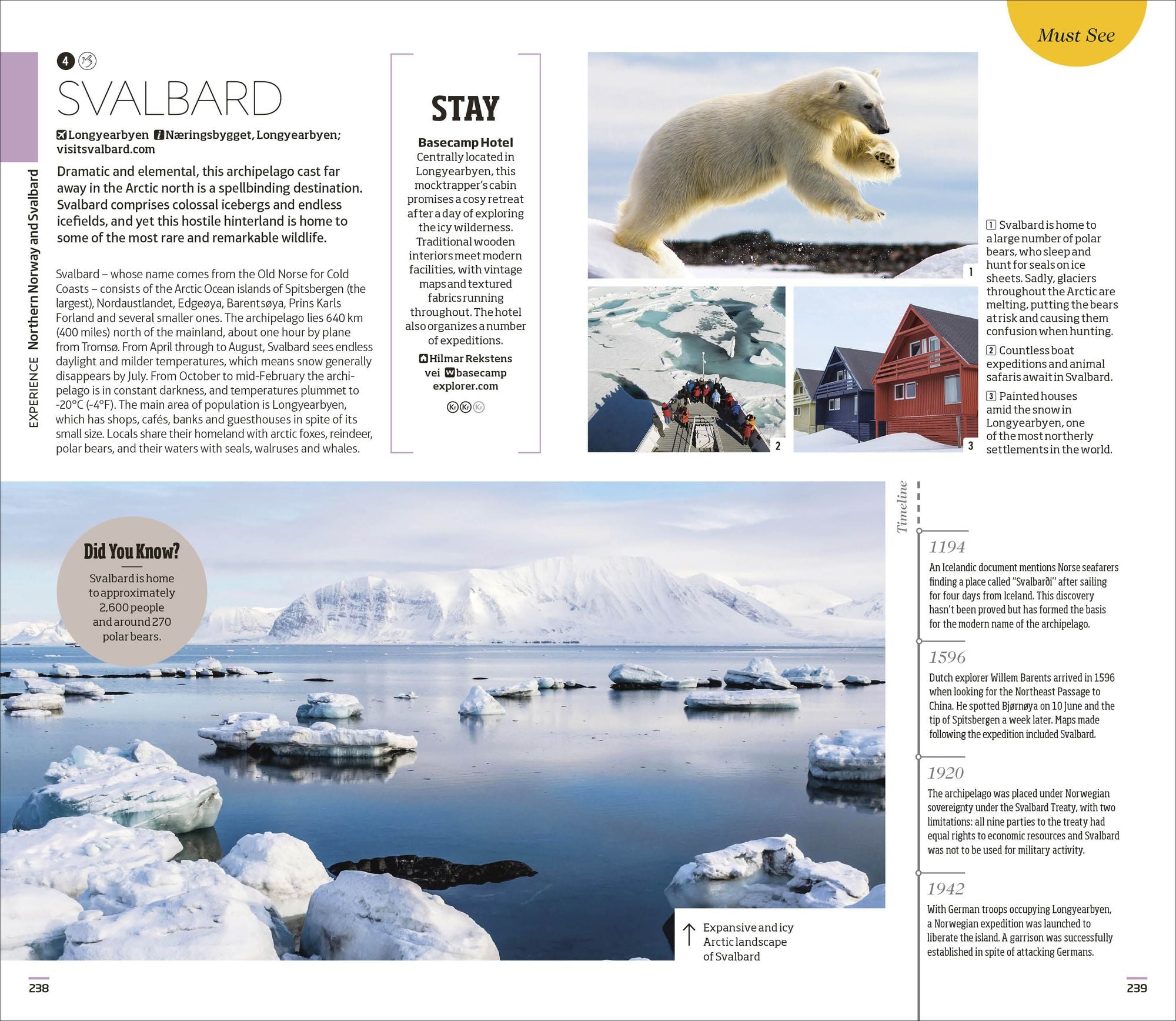 DK Norway: Must-See Sights. Culture & History. Detailed Maps & Tours. Covers Oslo, the Fjords, Tromsø, Lofoten