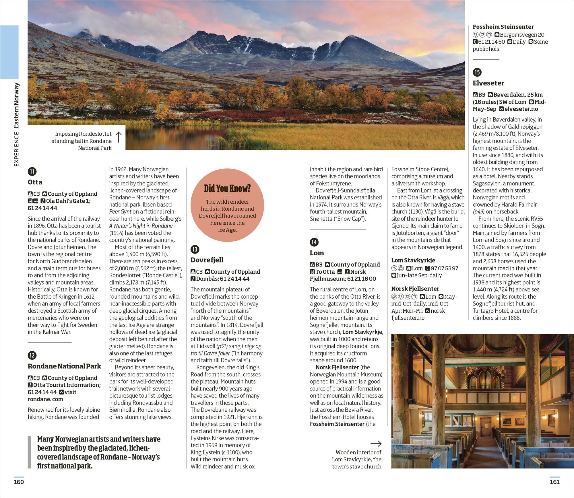 DK Norway: Must-See Sights. Culture & History. Detailed Maps & Tours. Covers Oslo, the Fjords, Tromsø, Lofoten