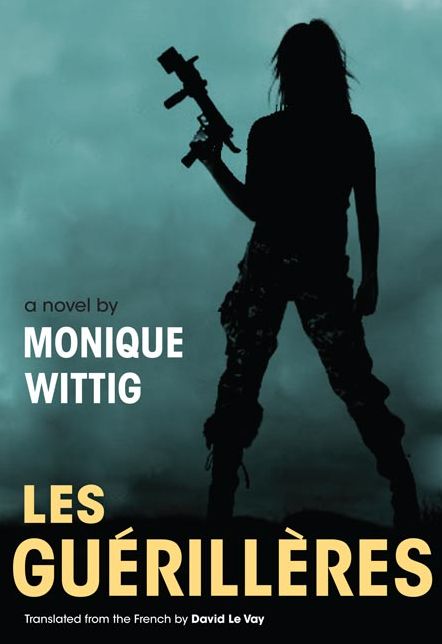 Les Guerilleres