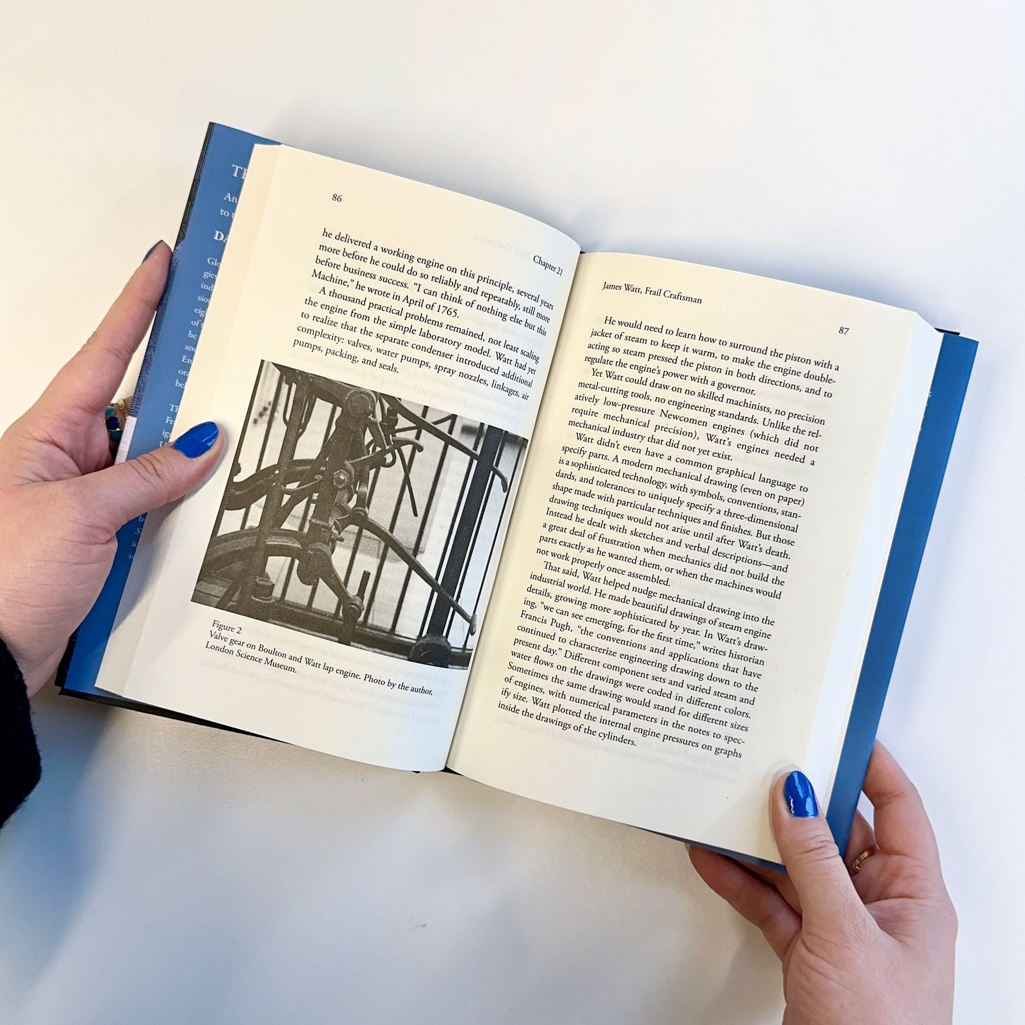 The New Lunar Society: An Enlightenment Guide to the Next Industrial Revolution