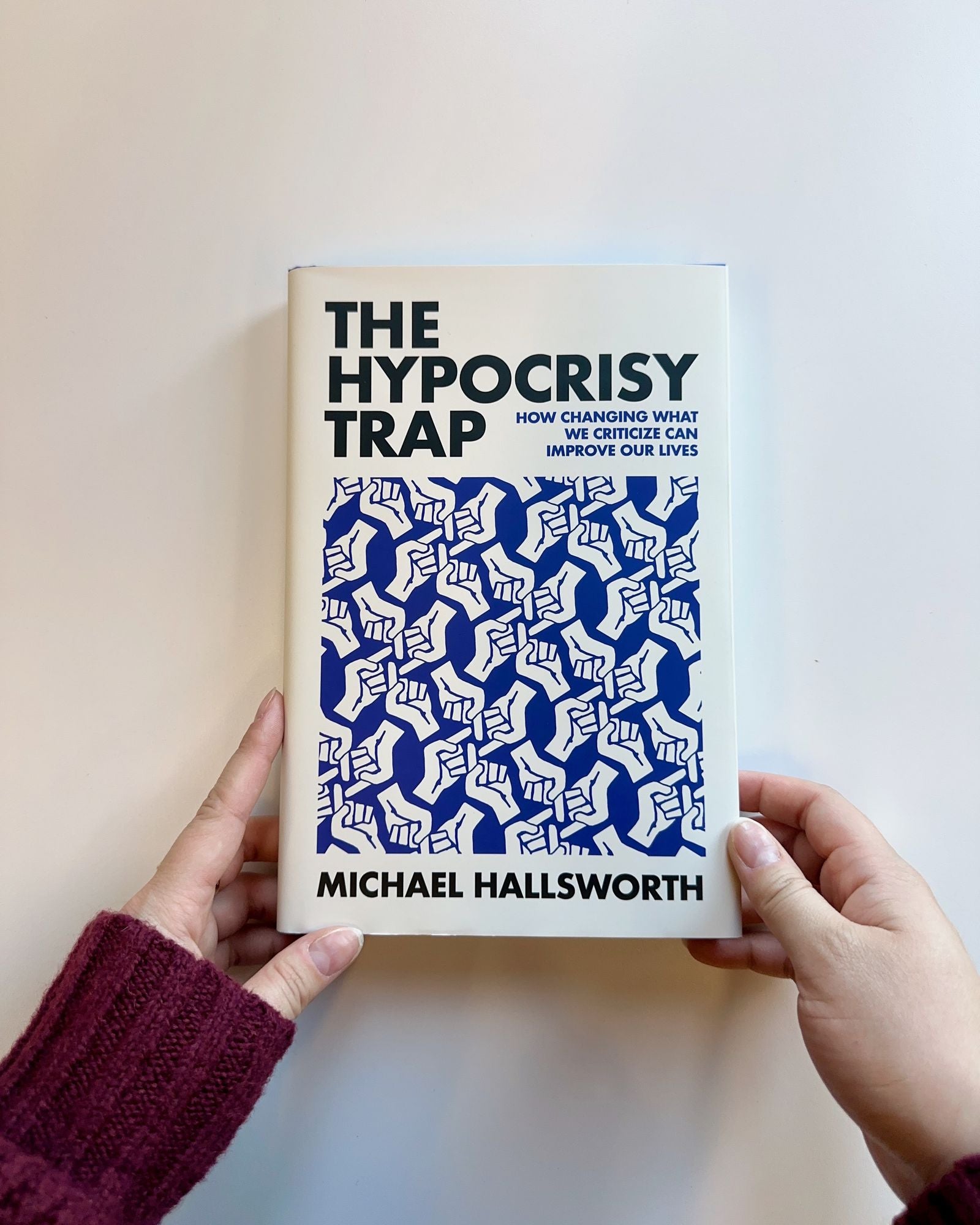 The Hypocrisy Trap: How Changing What We Criticize Can Improve Our Lives
