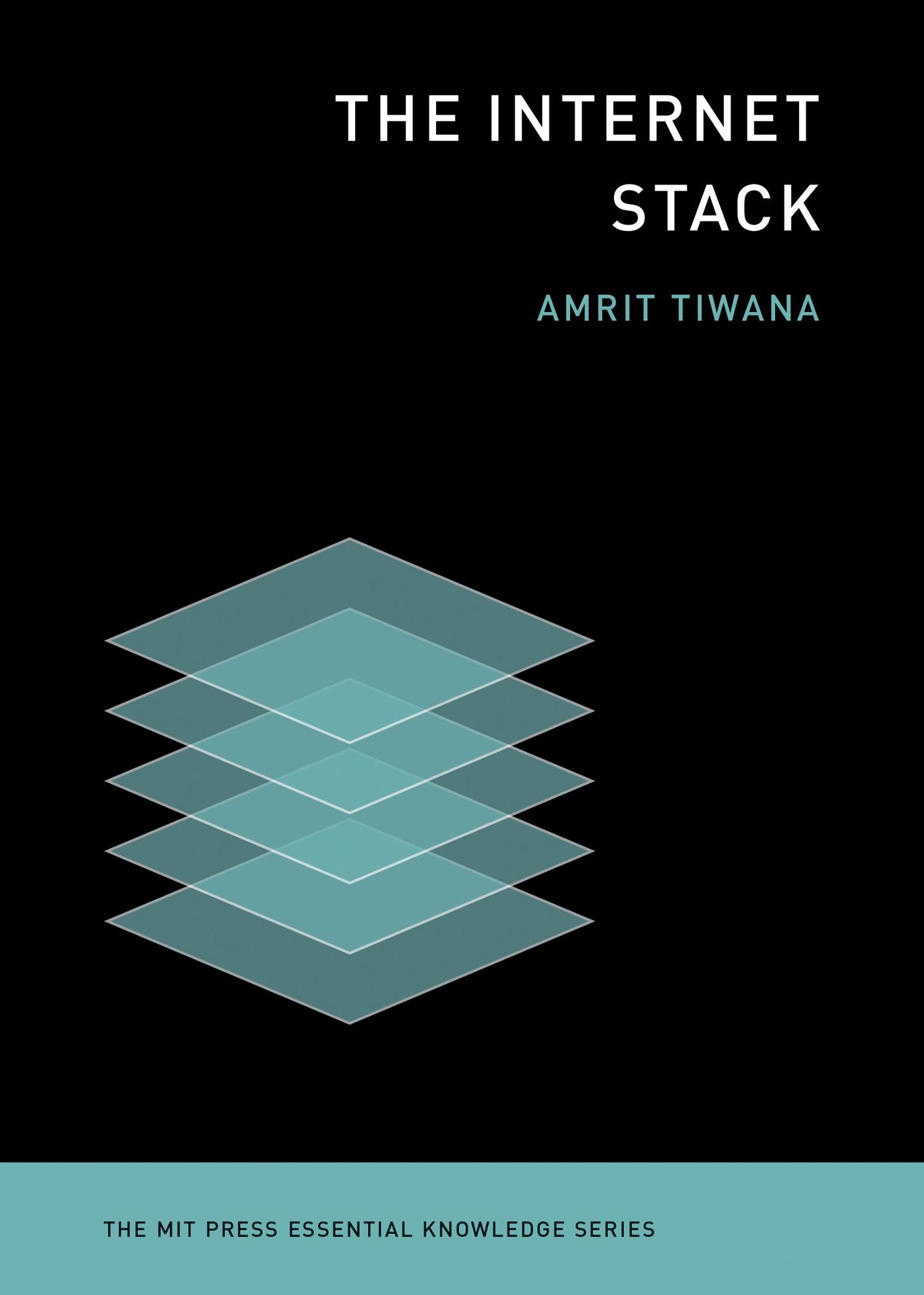 The Internet Stack