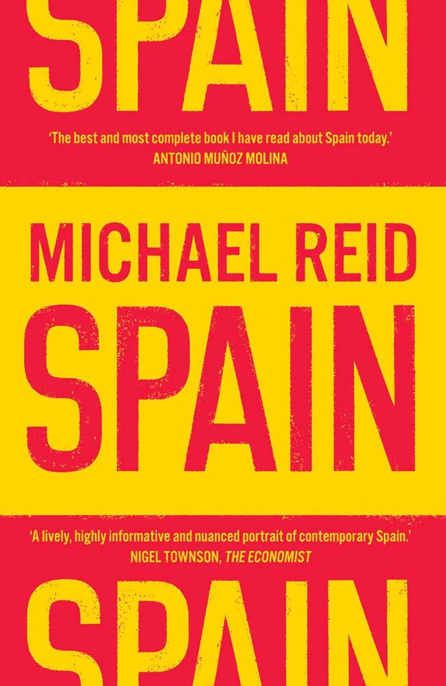 Spain: The Trials and Triumphs of a Modern European Country