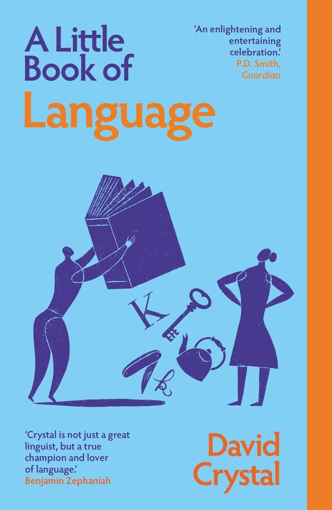 A Little Book of Language