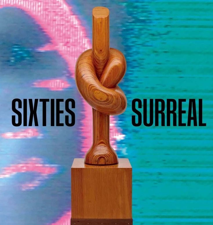 Sixties Surreal
