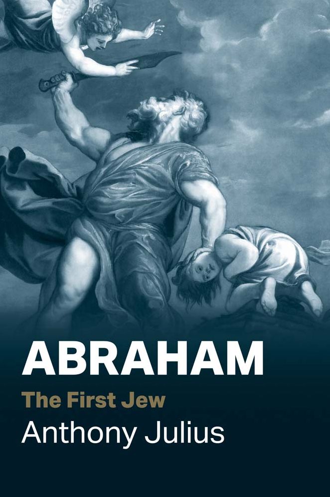 Abraham: The First Jew