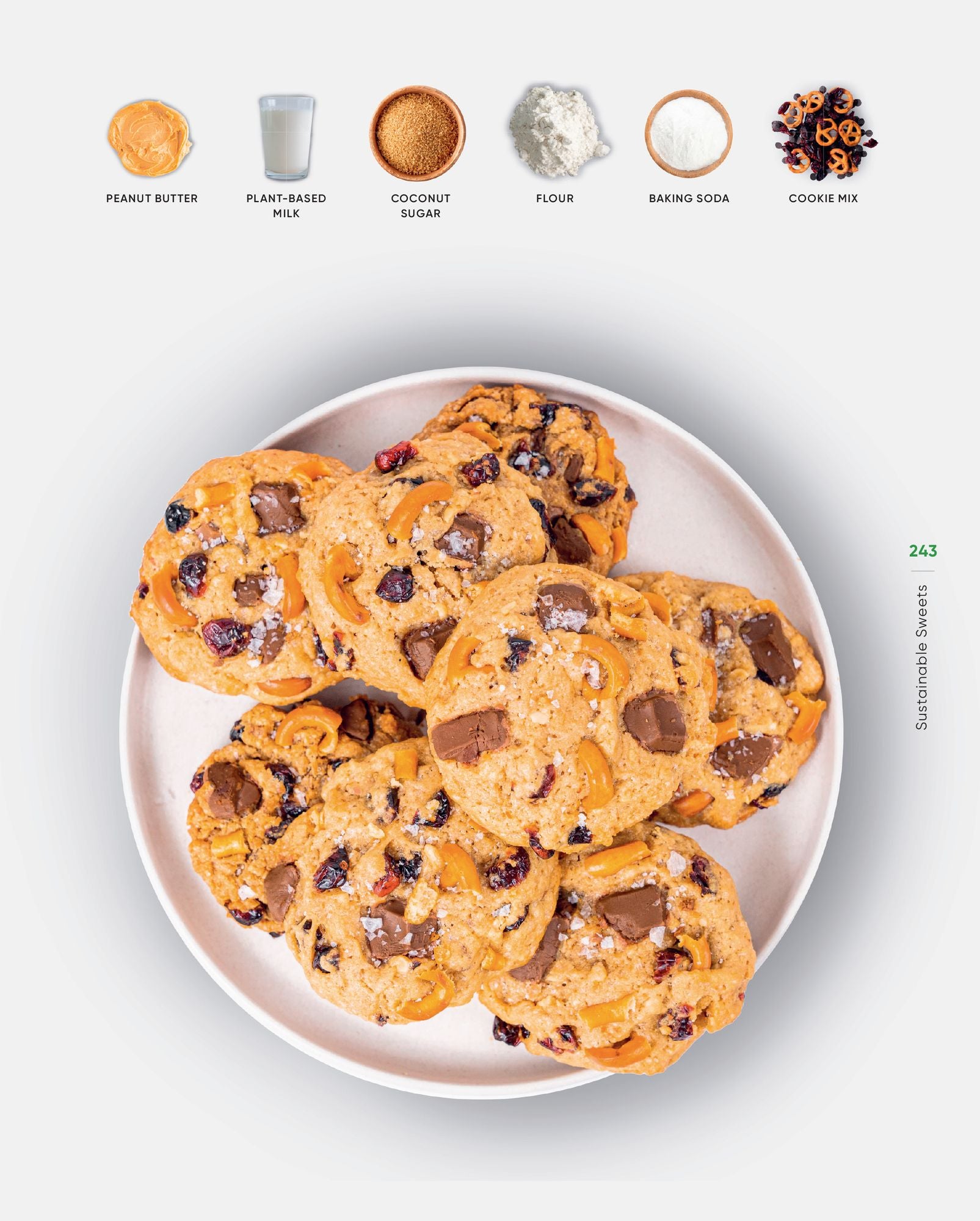 PlantYou: Scrappy Cooking: 140+ Plant-Based Zero-Waste Recipes That Are Good for You, Your Wallet, and the Planet