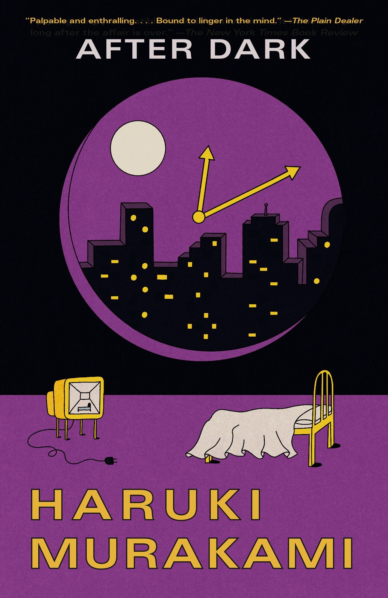 After Dark