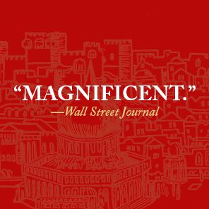 Jerusalem: The Biography