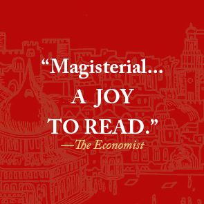 Jerusalem: The Biography